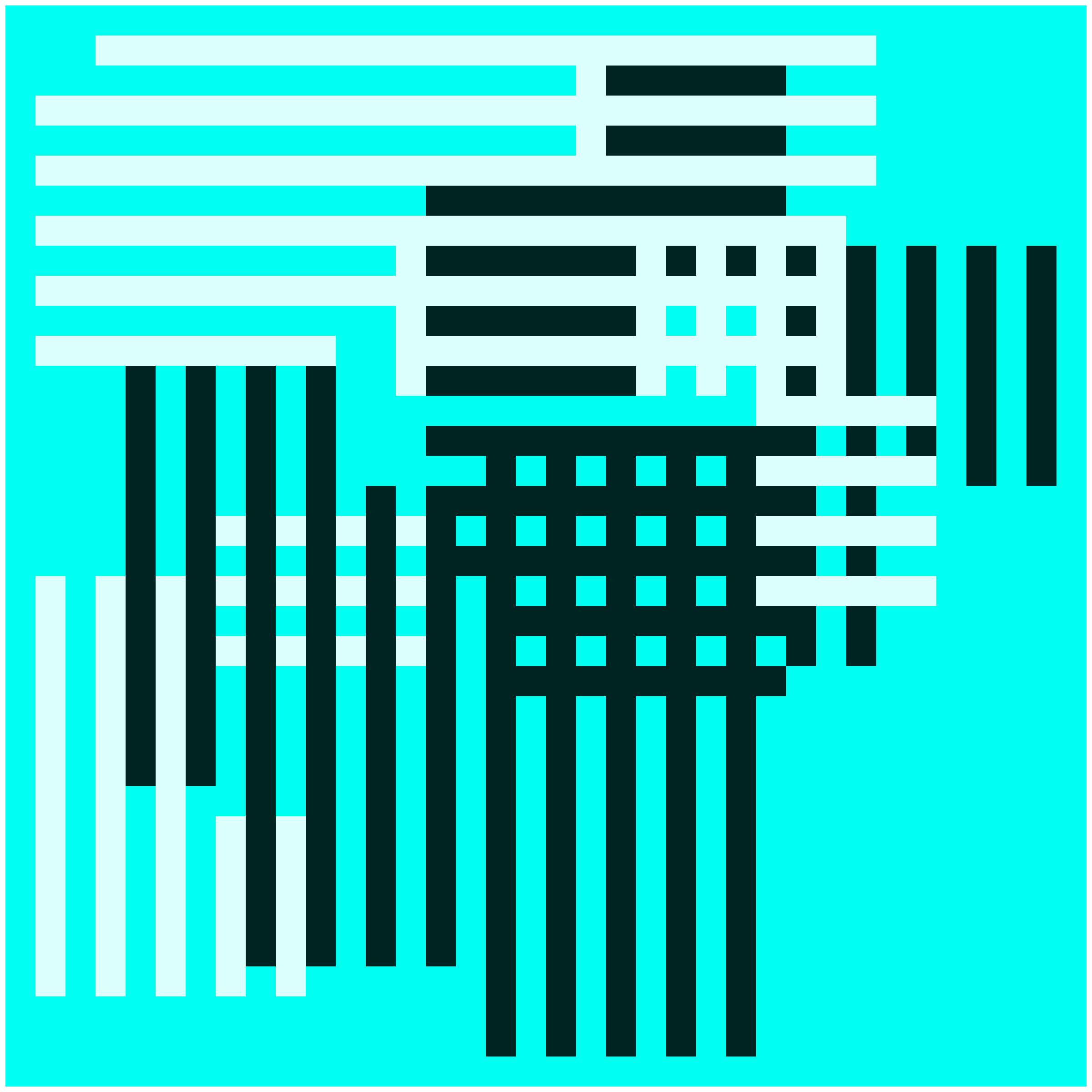 Art Blocks - Art Blocks v1 - Construction Token #159 - NFT # 2000159