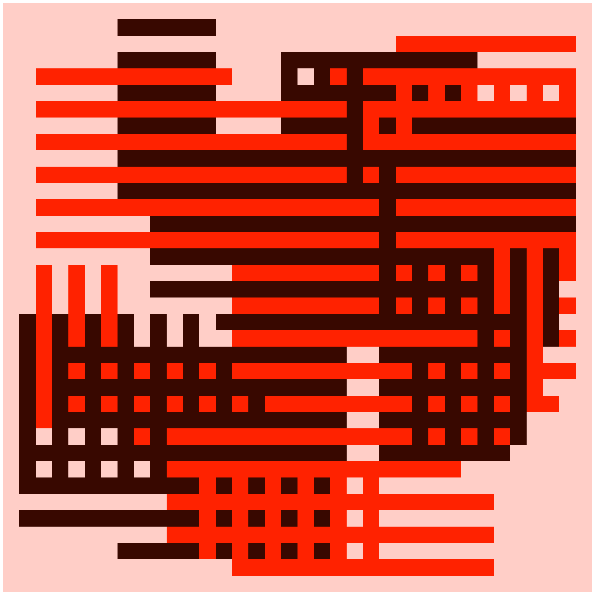 Art Blocks - Art Blocks v1 - Construction Token #160 - NFT # 2000160