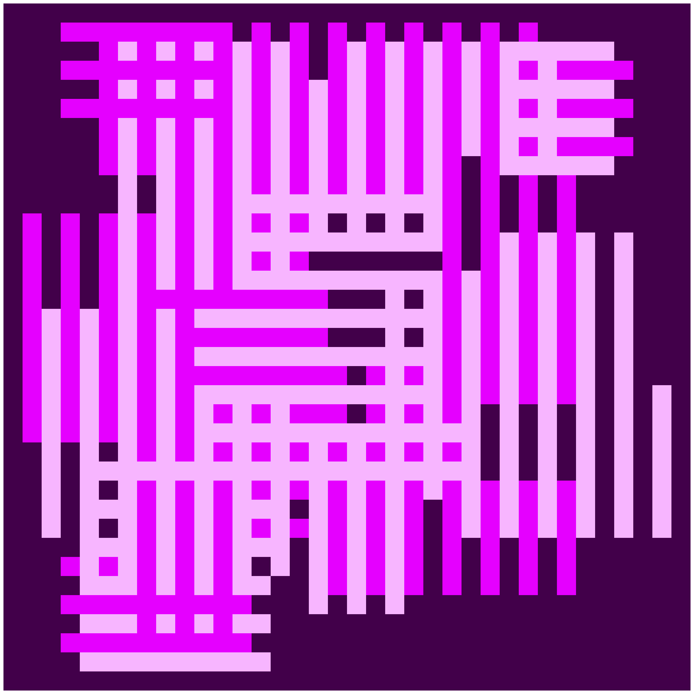 Art Blocks - Art Blocks v1 - Construction Token #167 - NFT # 2000167