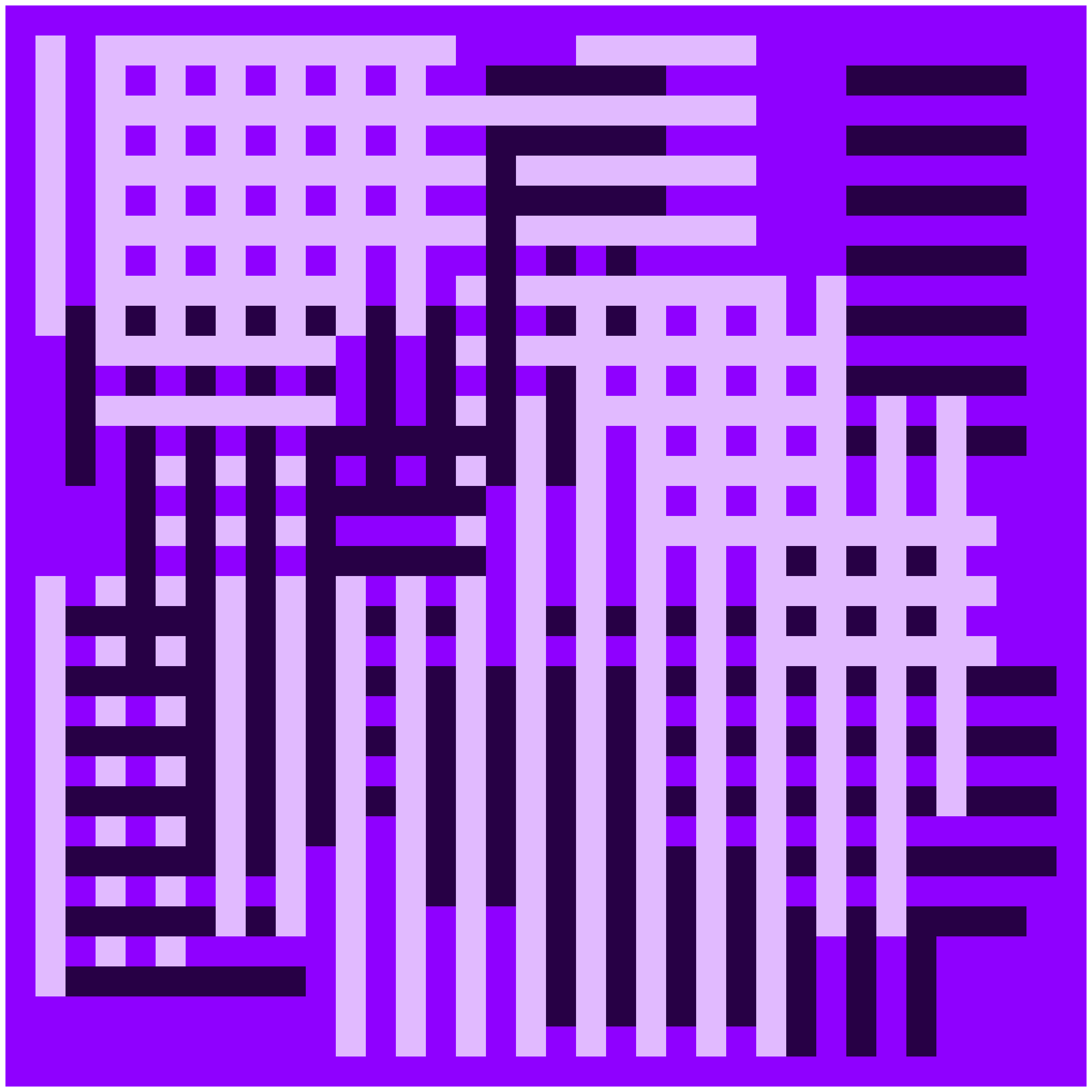 Art Blocks - Art Blocks v1 - Construction Token #171 - NFT # 2000171