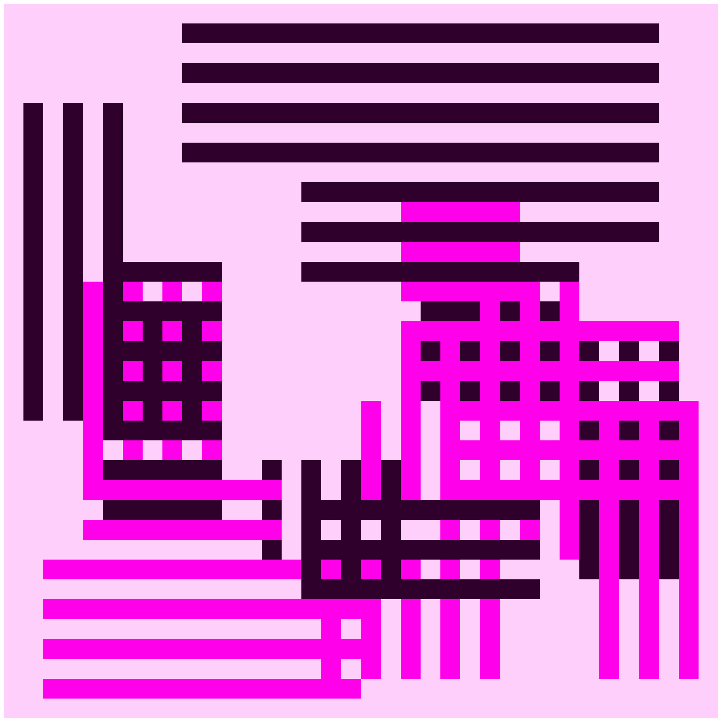 Art Blocks - Art Blocks v1 - Construction Token #182 - NFT # 2000182