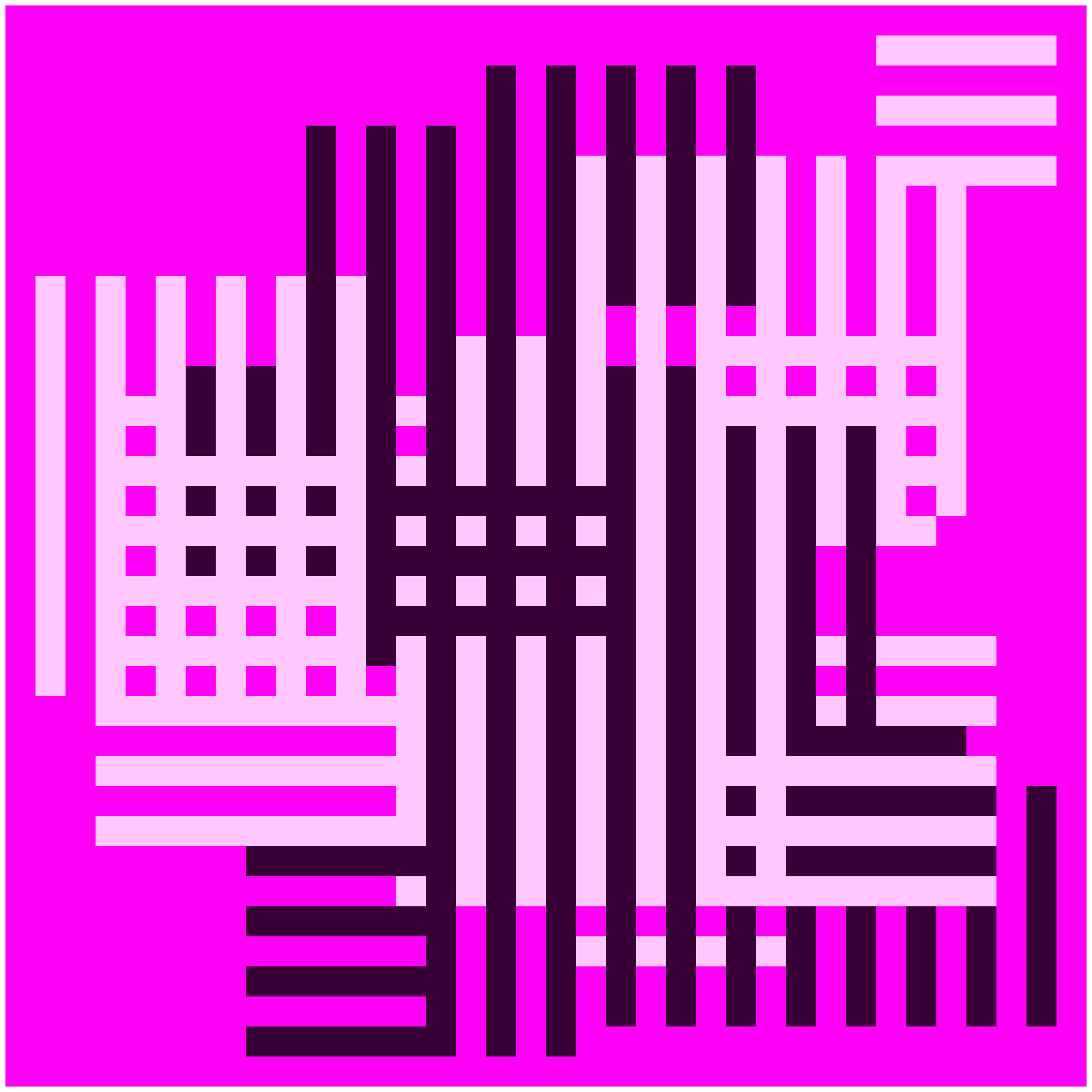 Art Blocks - Art Blocks v1 - Construction Token #186 - NFT # 2000186