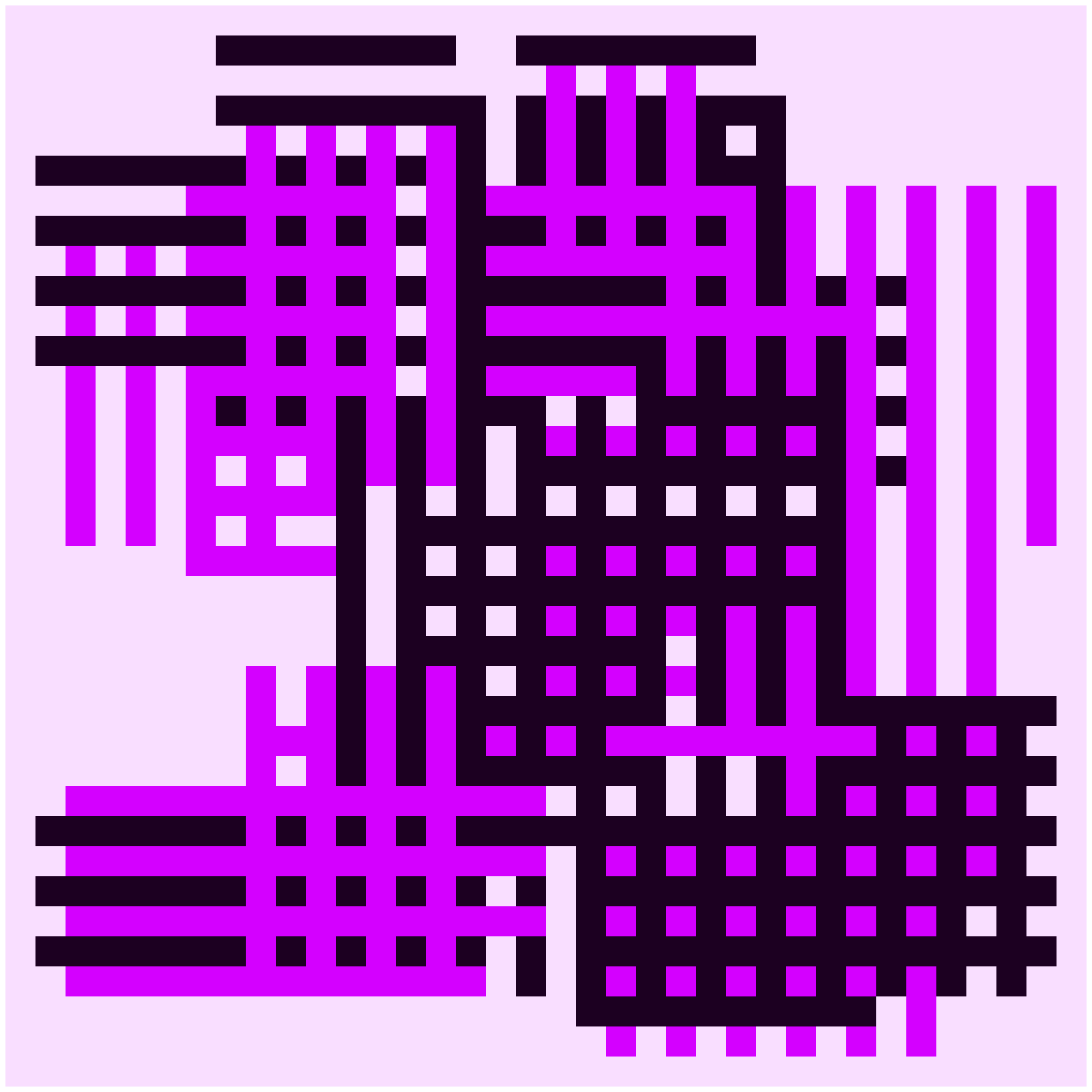 Art Blocks - Art Blocks v1 - Construction Token #194 - NFT # 2000194