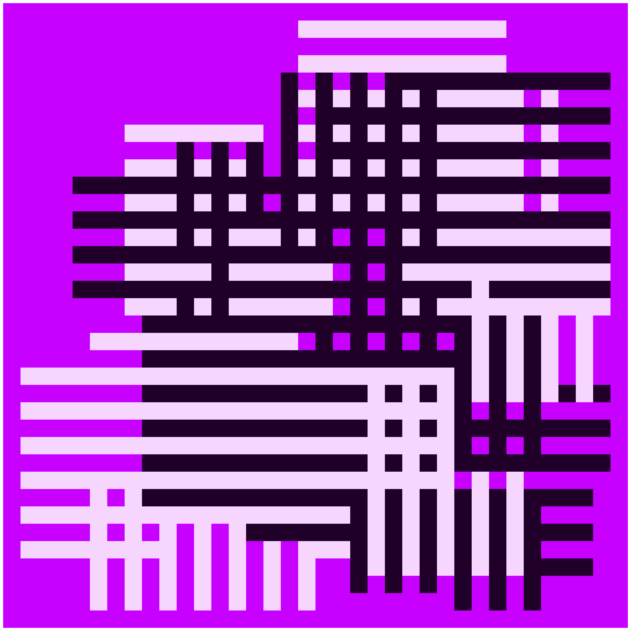 Art Blocks - Art Blocks v1 - Construction Token #198 - NFT # 2000198