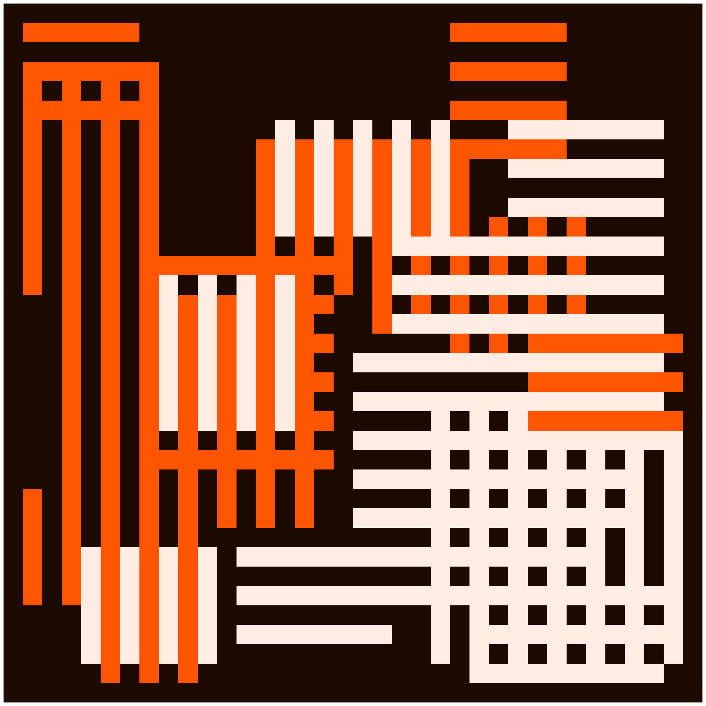 Art Blocks - Art Blocks v1 - Construction Token #217 - NFT # 2000217