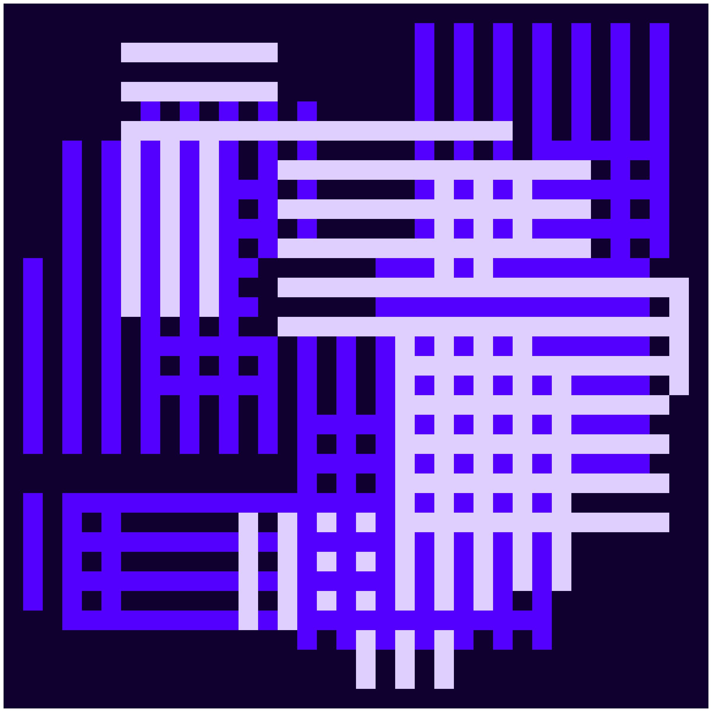 Art Blocks - Art Blocks v1 - Construction Token #221 - NFT # 2000221