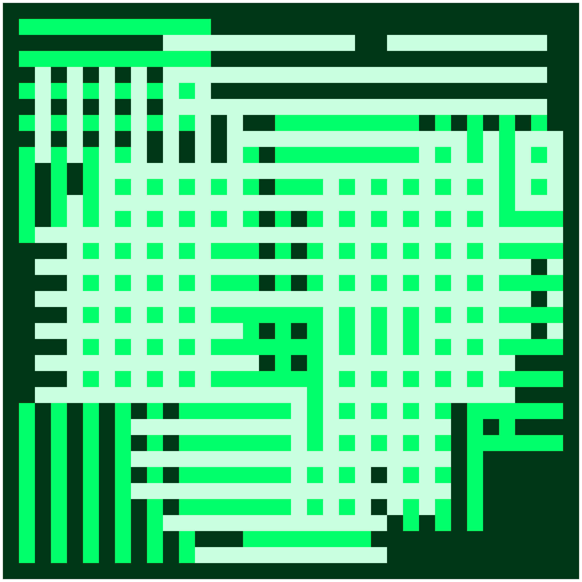 Art Blocks - Art Blocks v1 - Construction Token #223 - NFT # 2000223