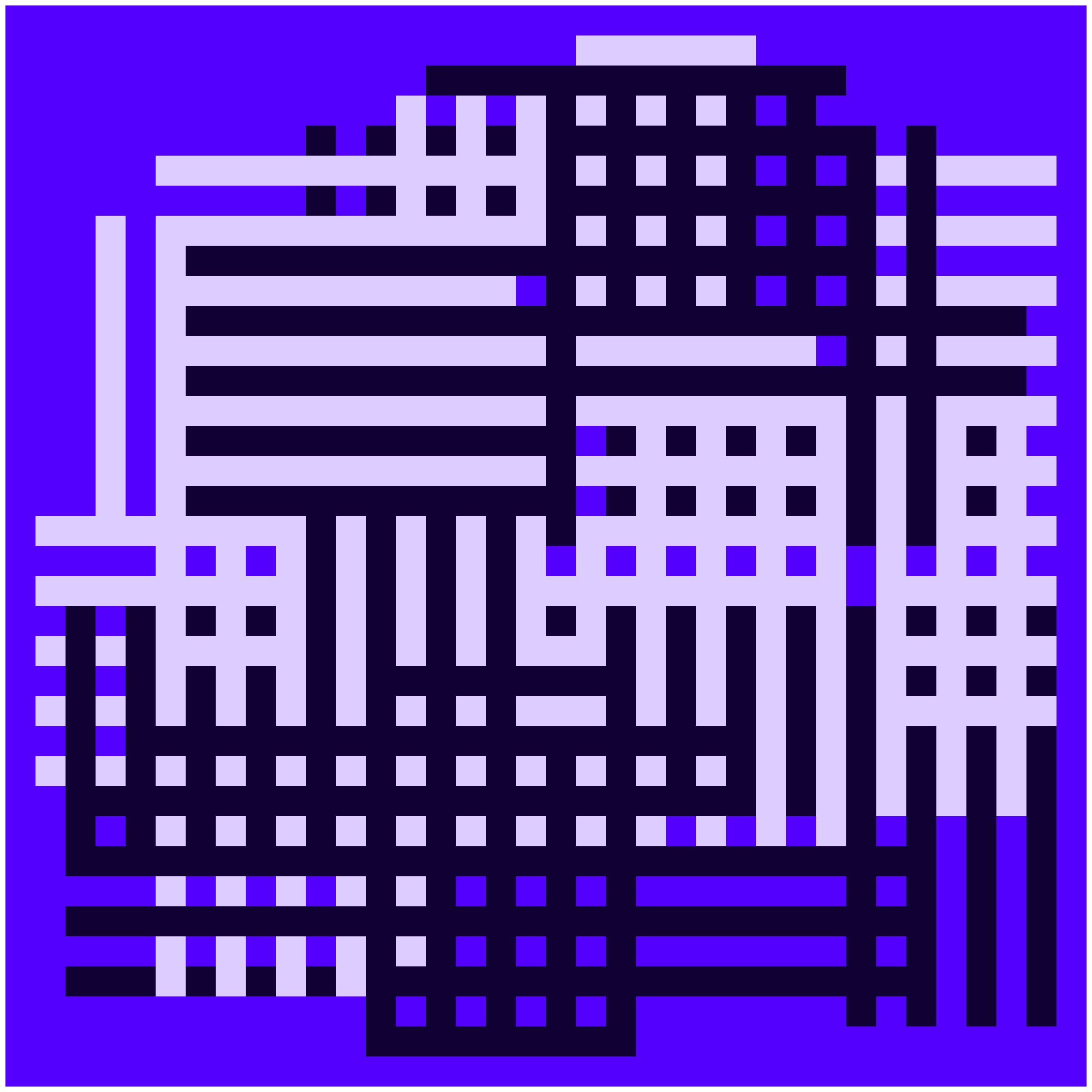 Art Blocks - Art Blocks v1 - Construction Token #225 - NFT # 2000225