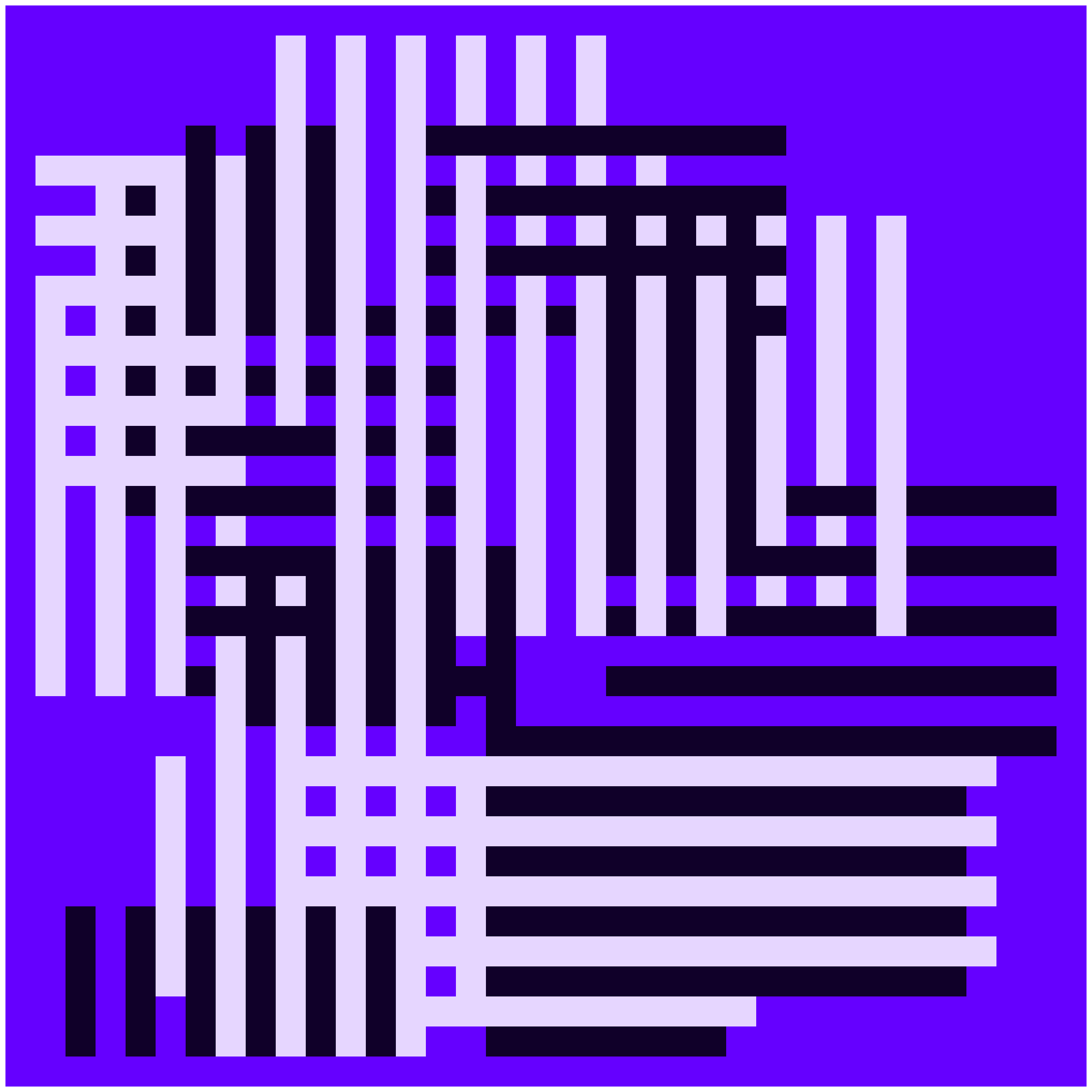 Art Blocks - Art Blocks v1 - Construction Token #228 - NFT # 2000228