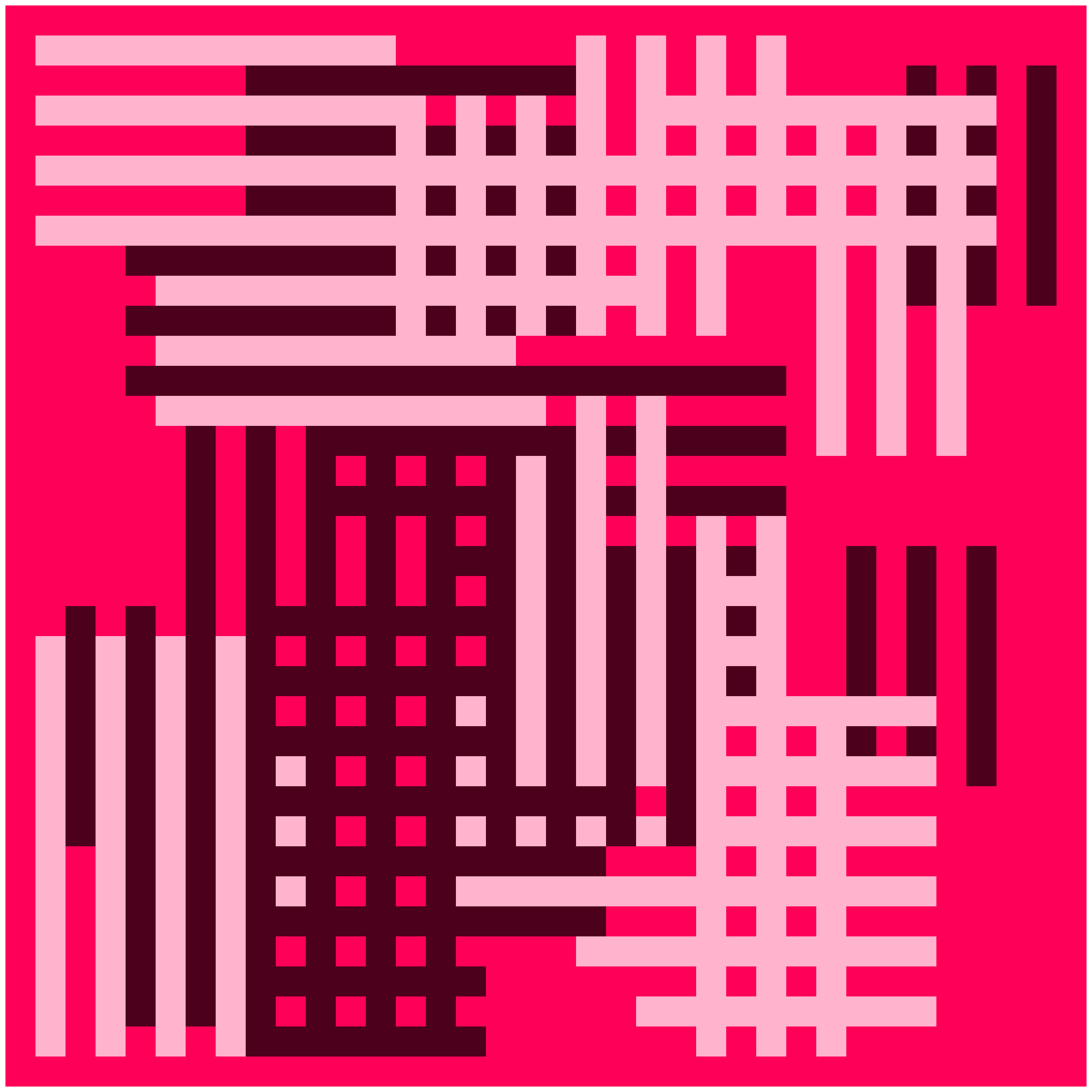 Art Blocks - Art Blocks v1 - Construction Token #237 - NFT # 2000237