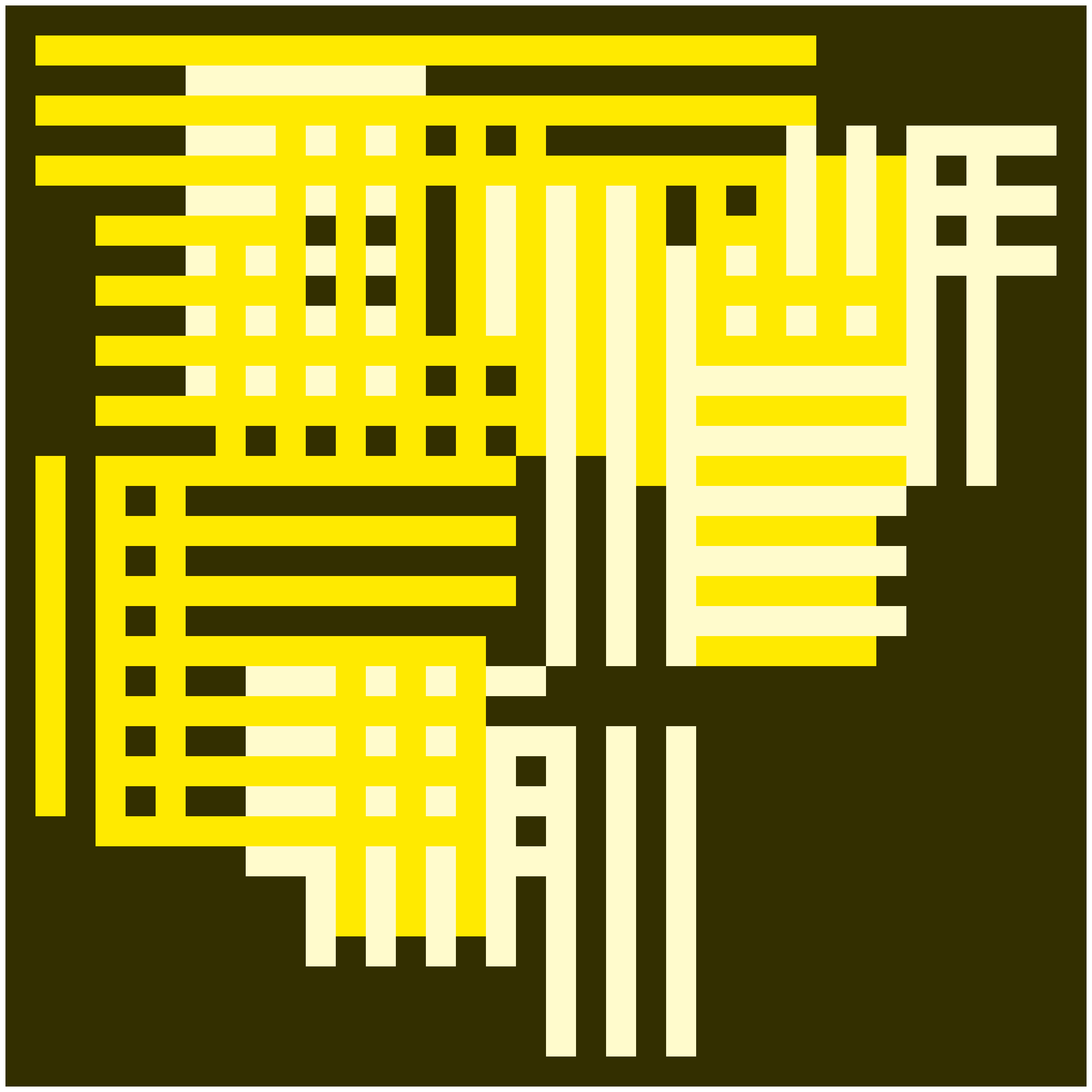 Art Blocks - Art Blocks v1 - Construction Token #240 - NFT # 2000240