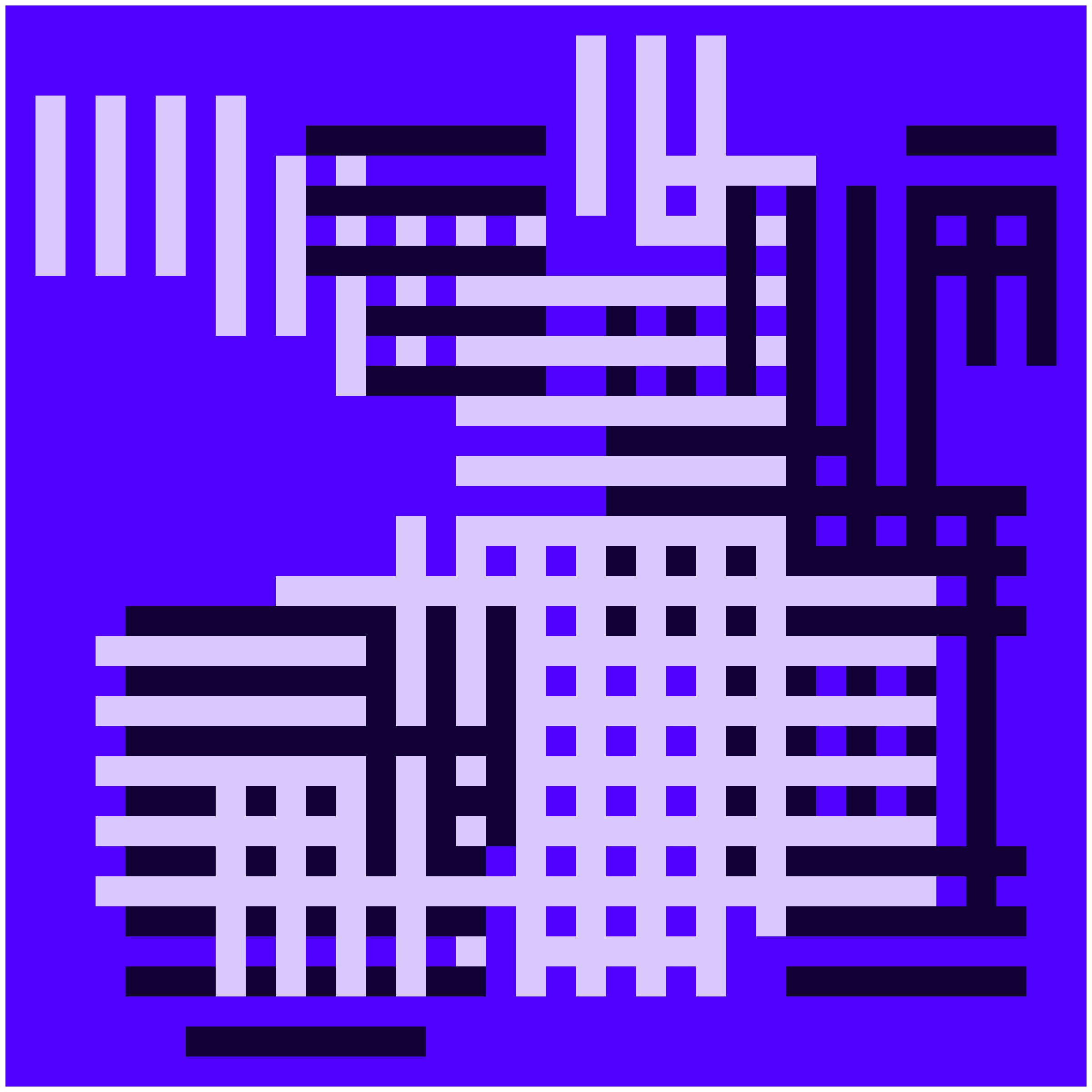 Art Blocks - Art Blocks v1 - Construction Token #241 - NFT # 2000241