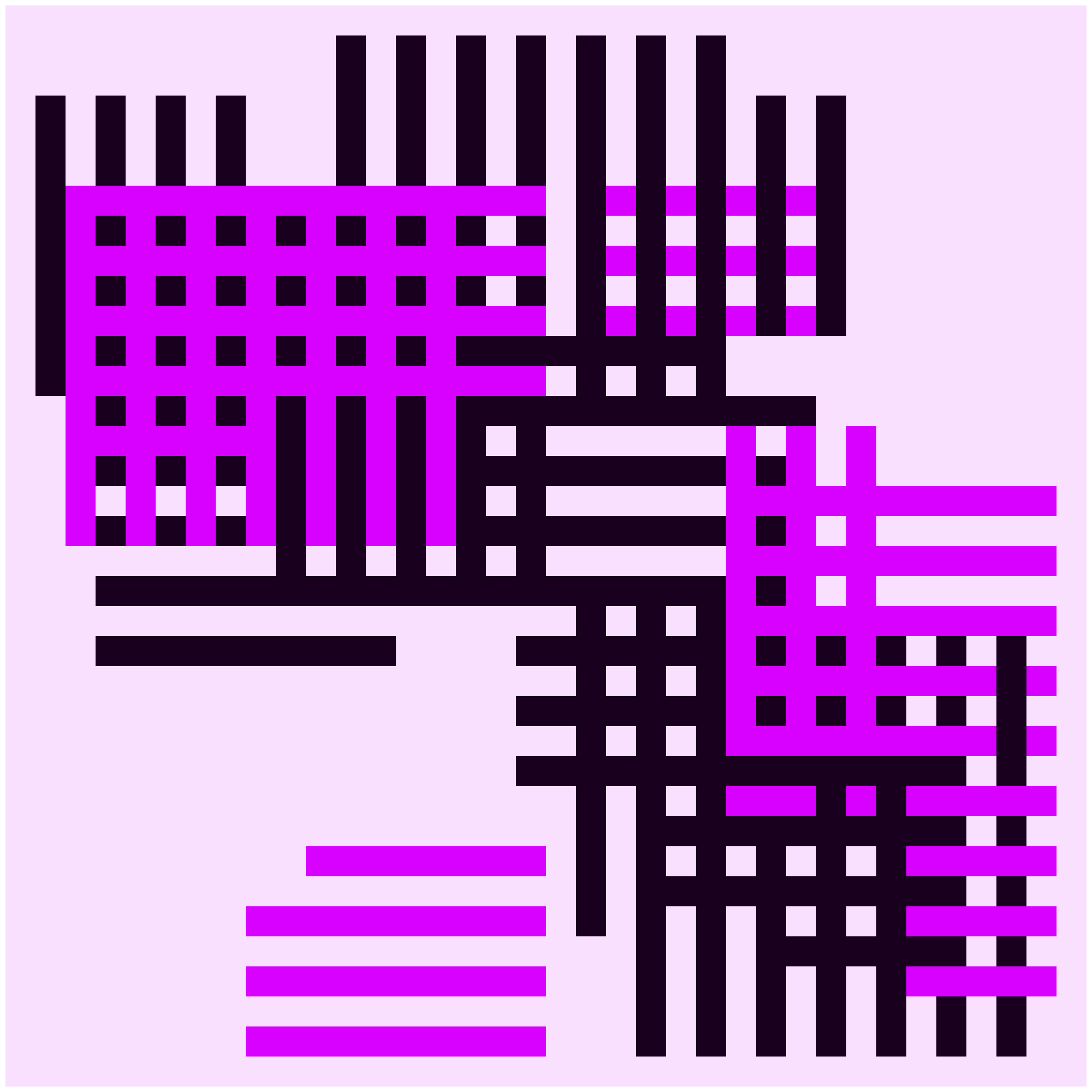 Art Blocks - Art Blocks v1 - Construction Token #245 - NFT # 2000245