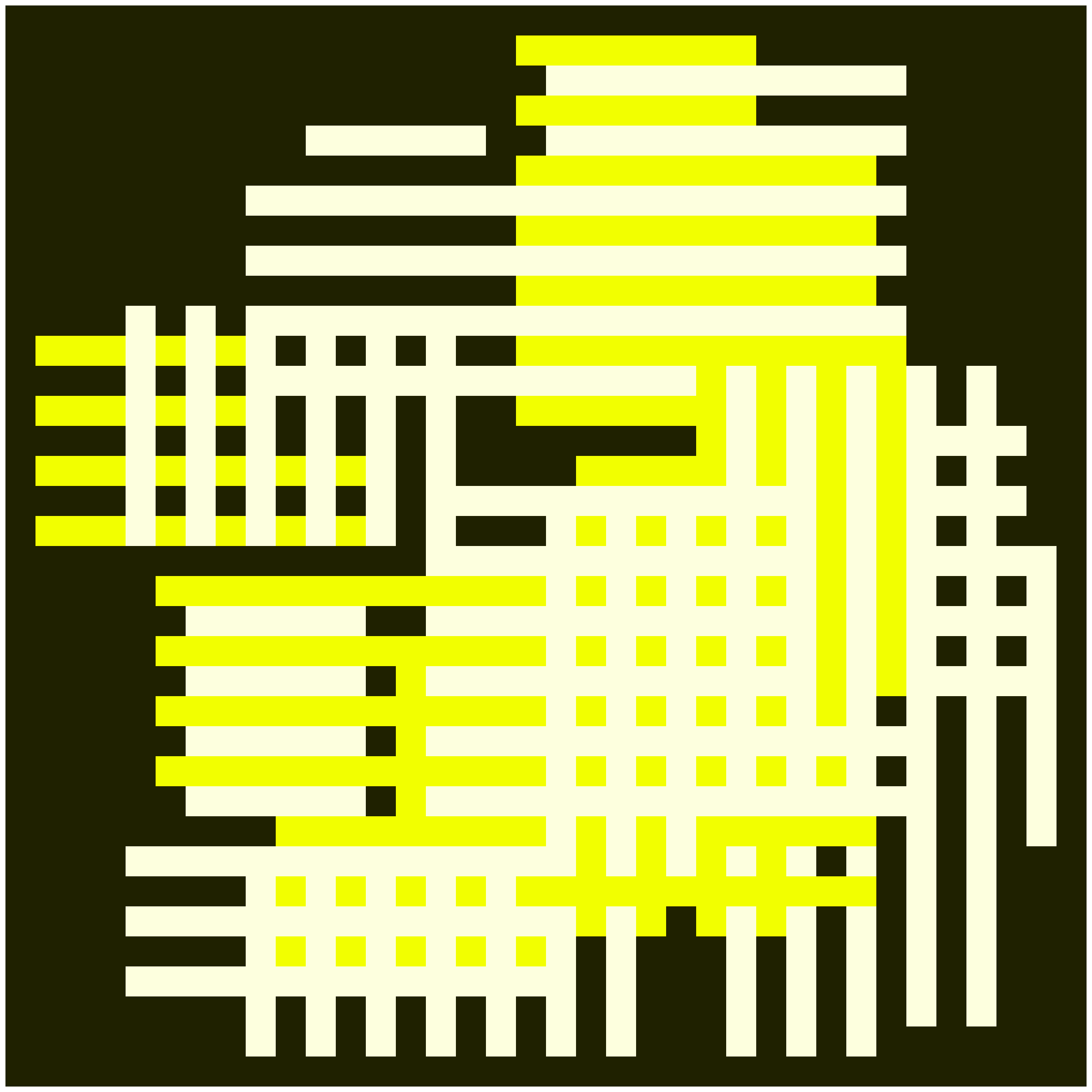 Art Blocks - Art Blocks v1 - Construction Token #246 - NFT # 2000246