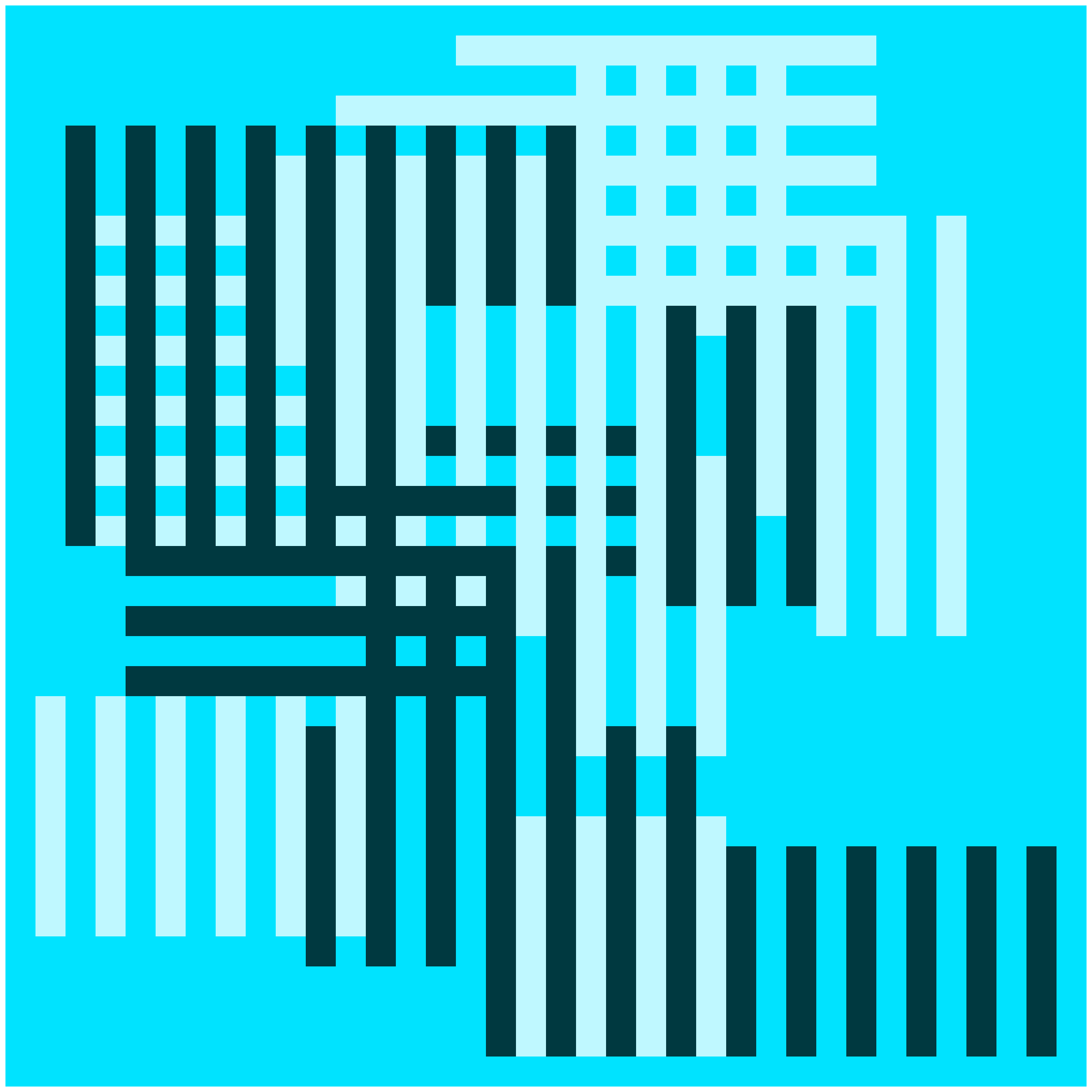 Art Blocks - Art Blocks v1 - Construction Token #249 - NFT # 2000249