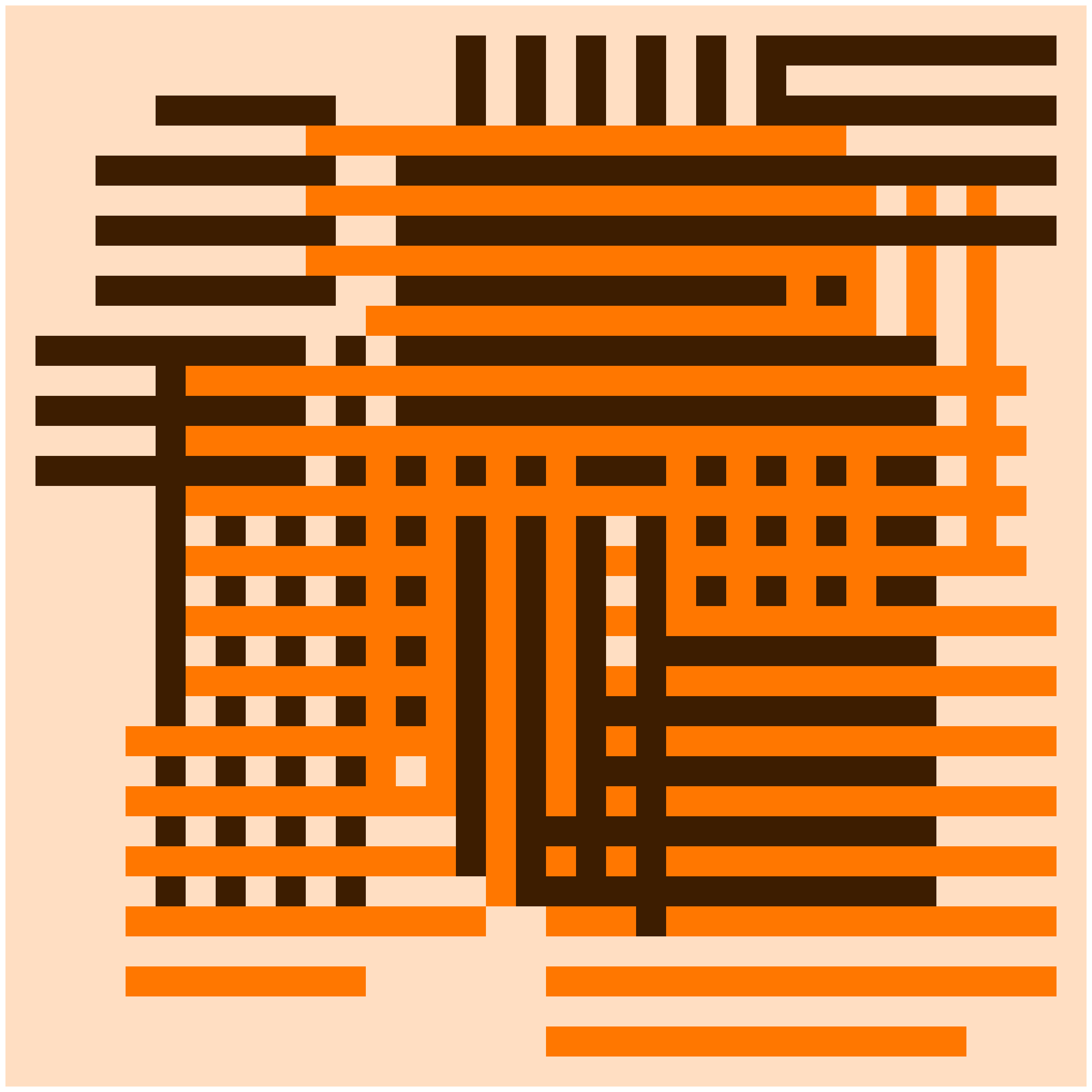 Art Blocks - Art Blocks v1 - Construction Token #250 - NFT # 2000250