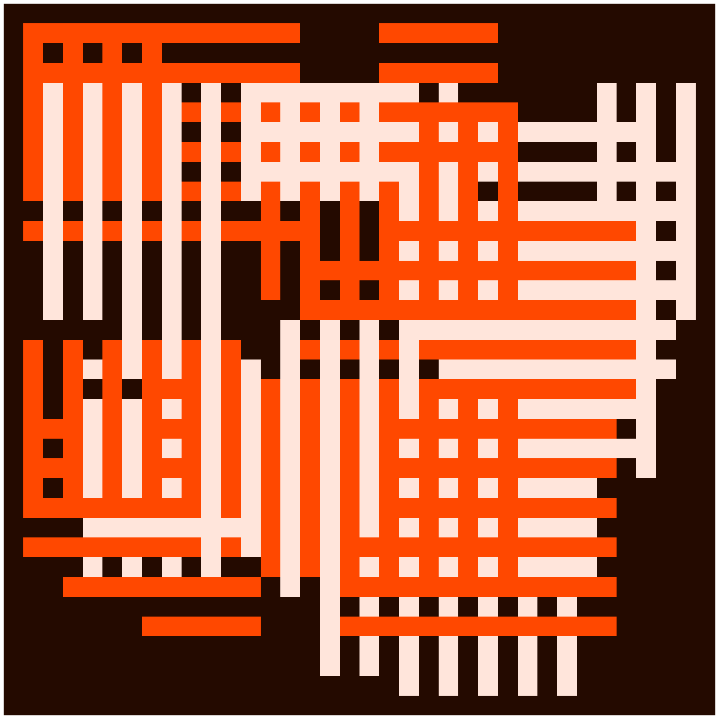 Art Blocks - Art Blocks v1 - Construction Token #272 - NFT # 2000272