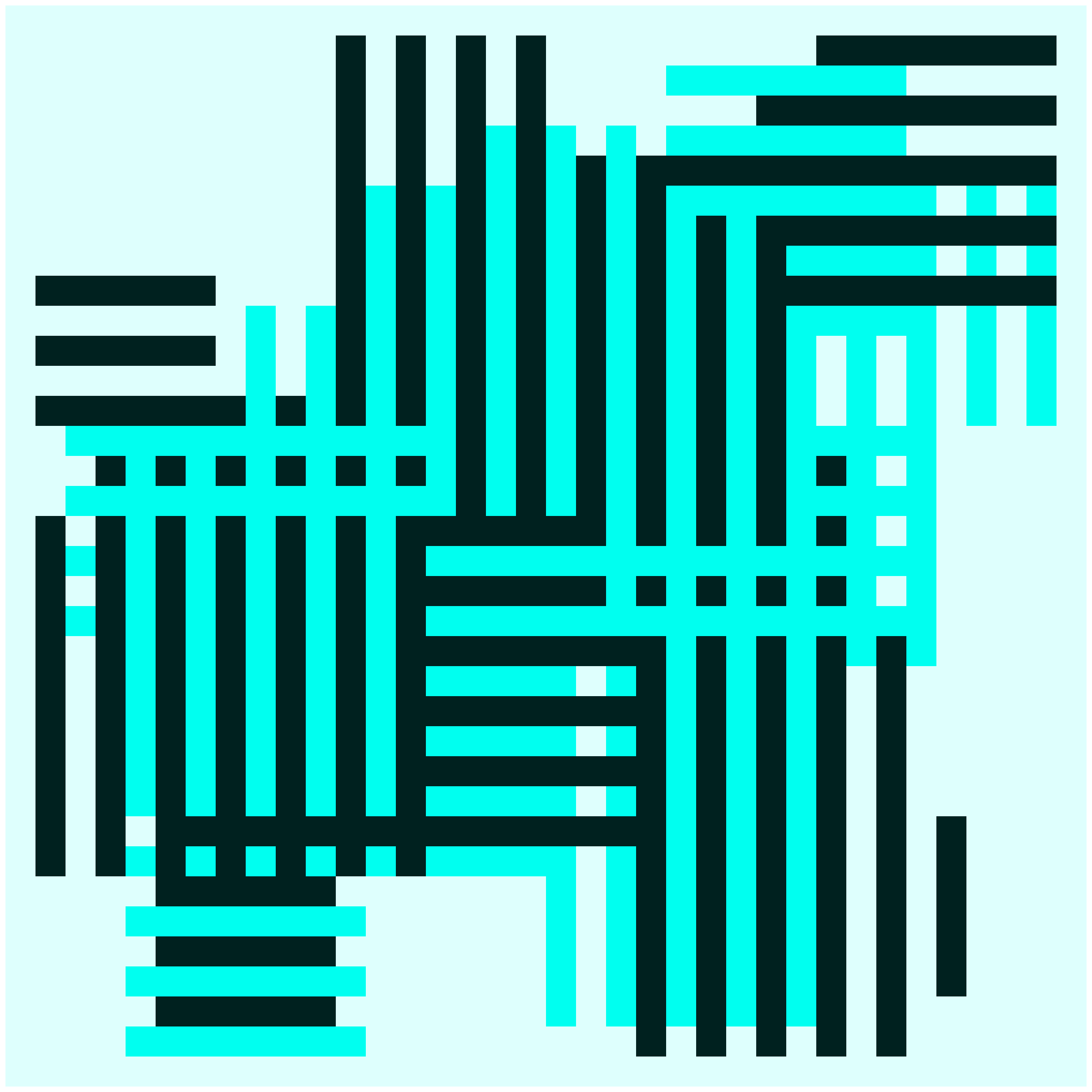 Art Blocks - Art Blocks v1 - Construction Token #274 - NFT # 2000274