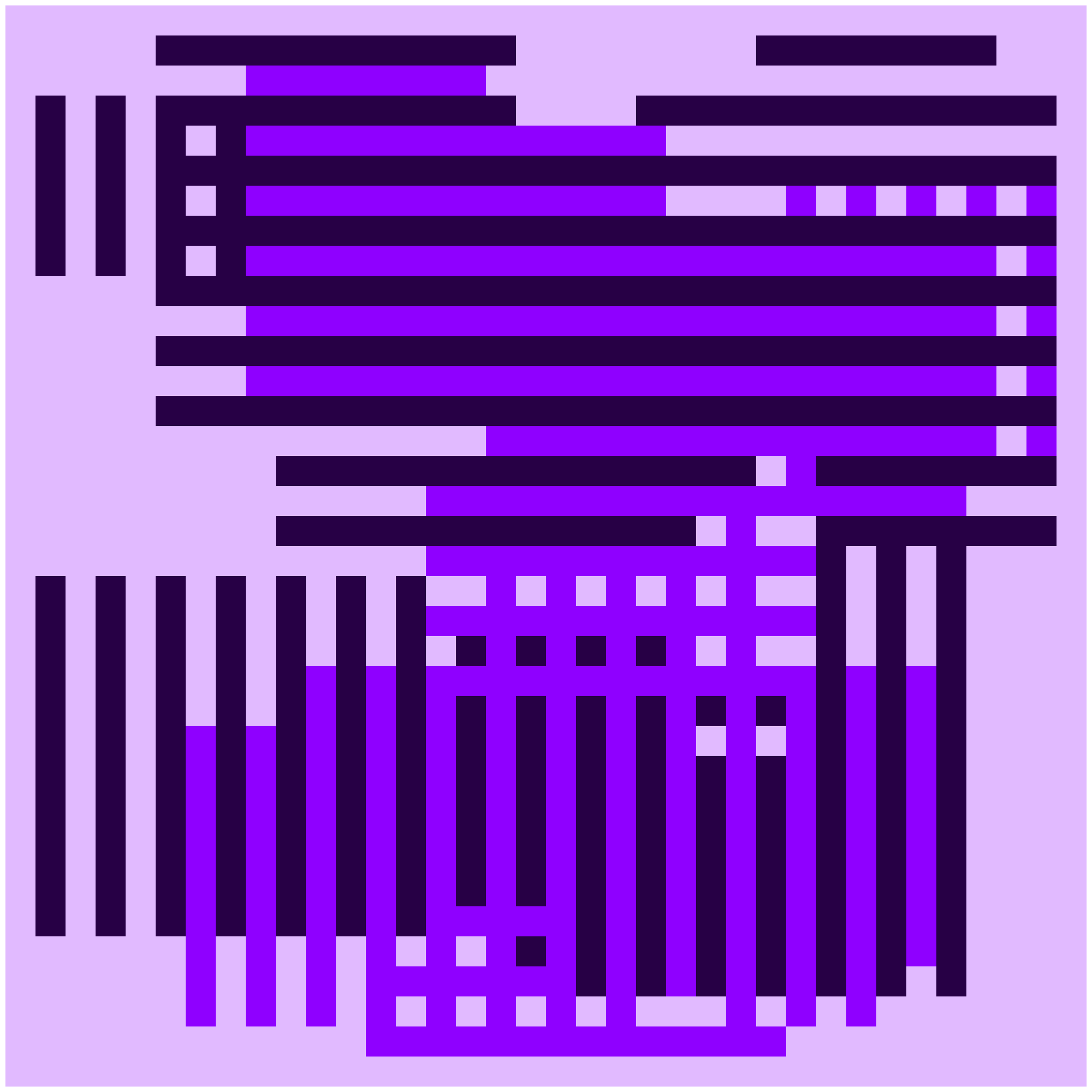 Art Blocks - Art Blocks v1 - Construction Token #277 - NFT # 2000277