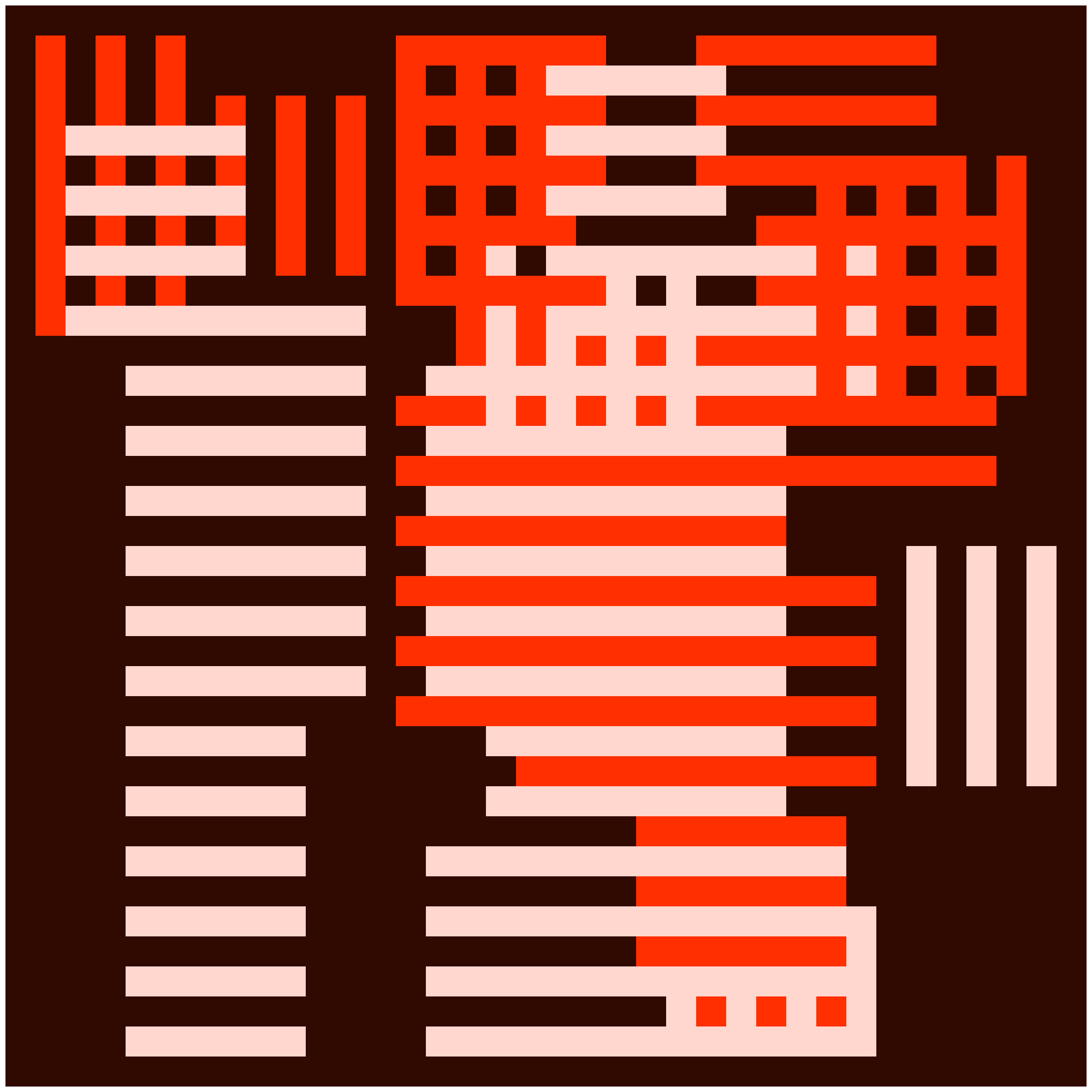 Art Blocks - Art Blocks v1 - Construction Token #285 - NFT # 2000285