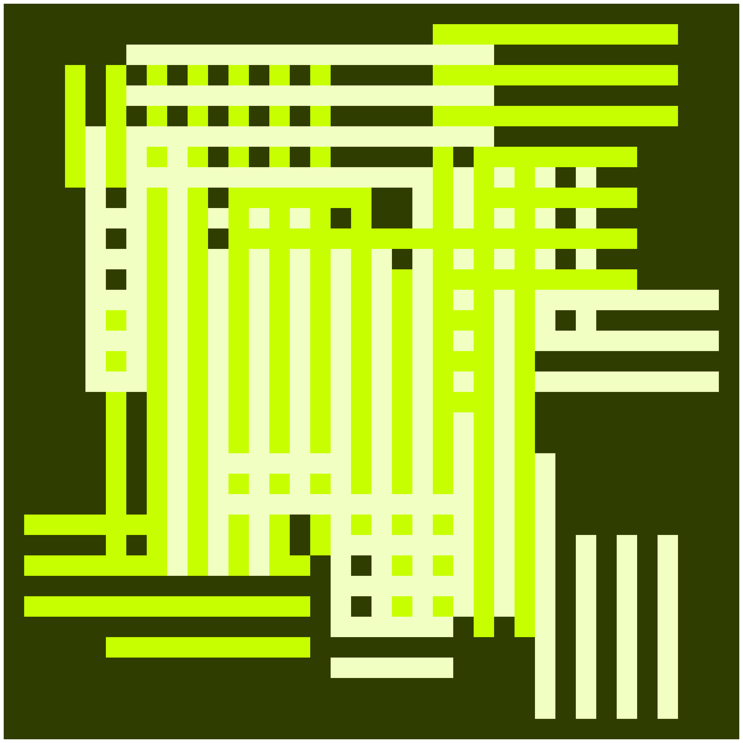 Art Blocks - Art Blocks v1 - Construction Token #298 - NFT # 2000298