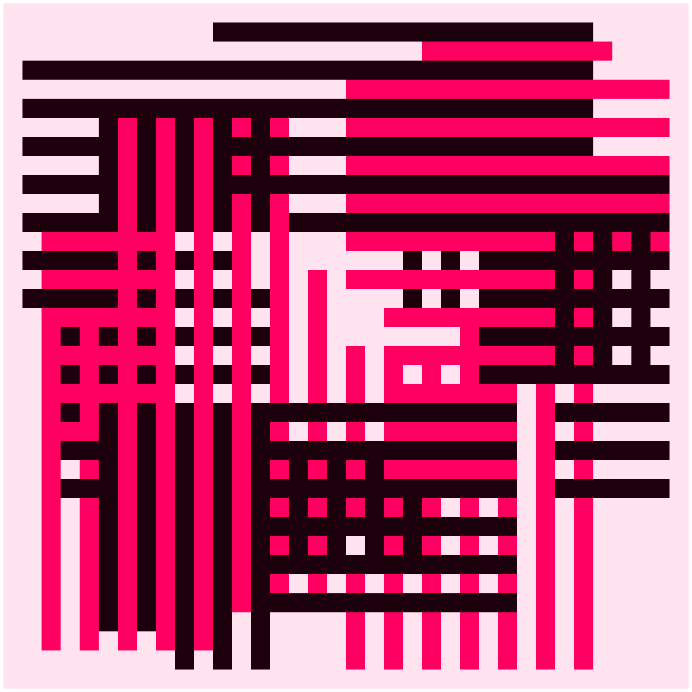 Art Blocks - Art Blocks v1 - Construction Token #299 - NFT # 2000299