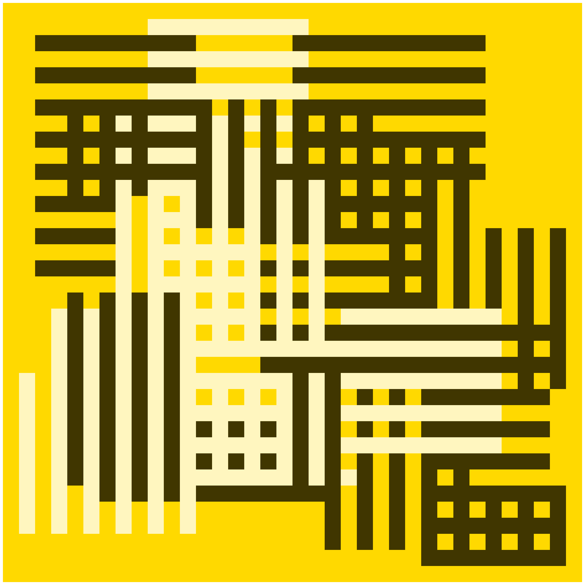 Art Blocks - Art Blocks v1 - Construction Token #305 - NFT # 2000305