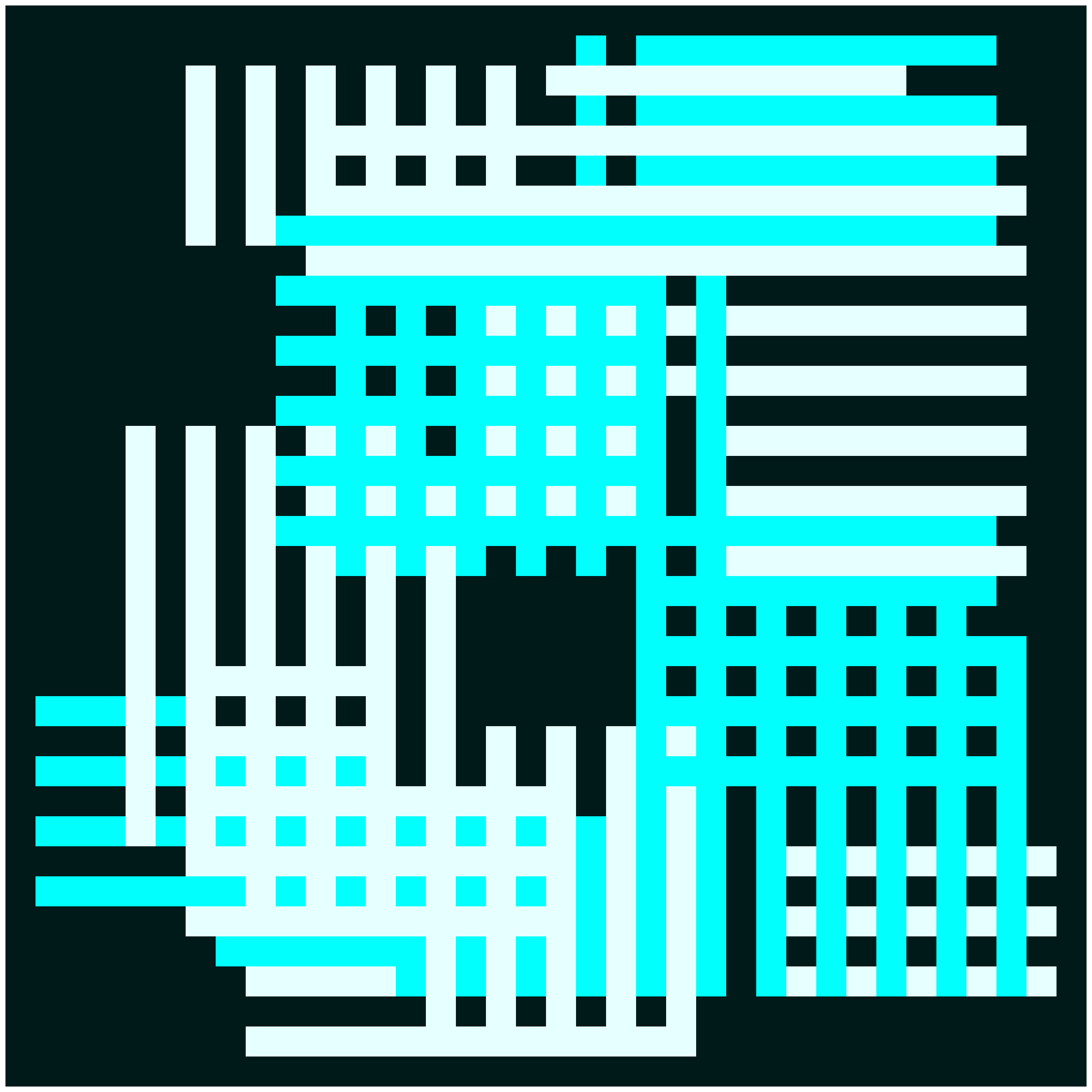 Art Blocks - Art Blocks v1 - Construction Token #325 - NFT # 2000325