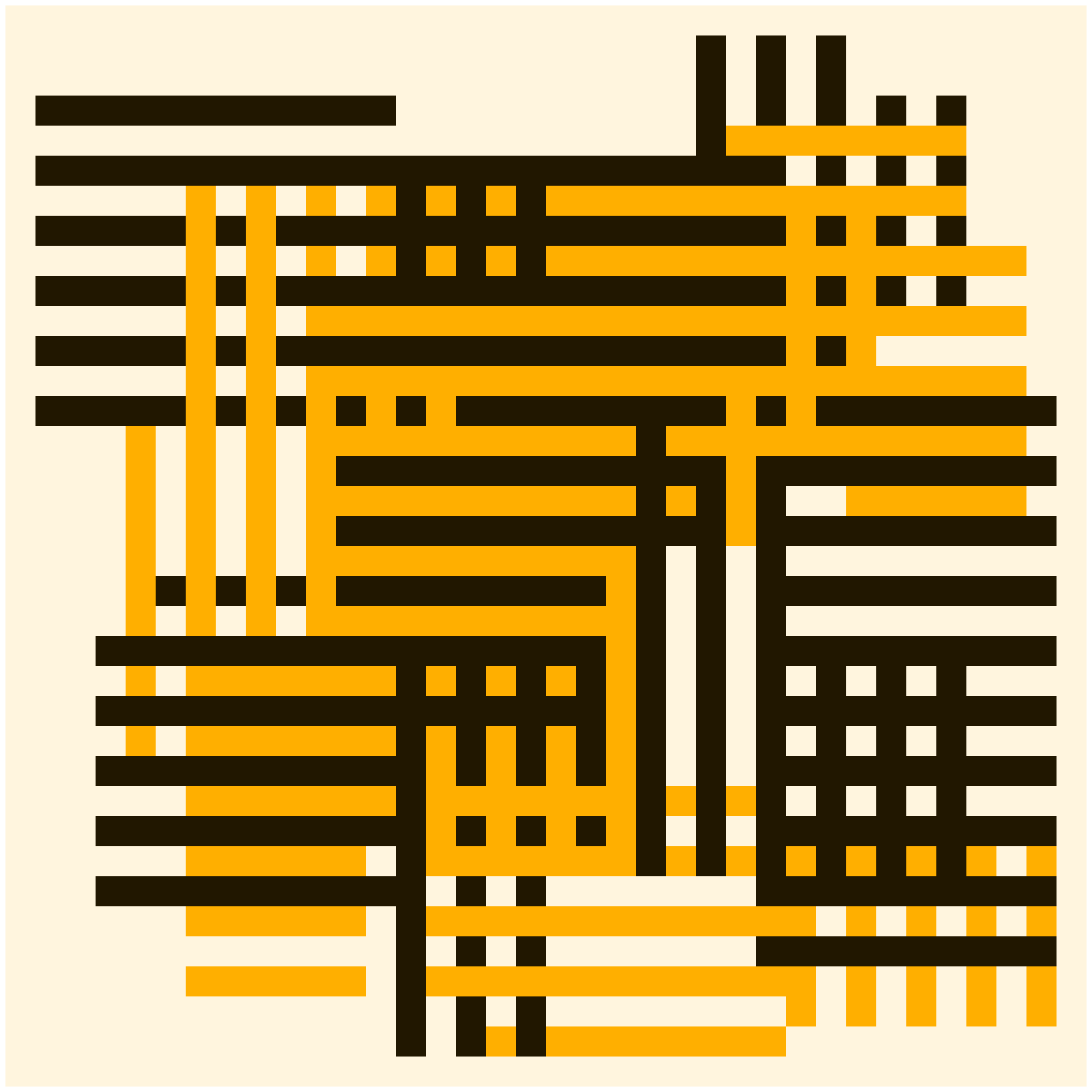 Art Blocks - Art Blocks v1 - Construction Token #328 - NFT # 2000328