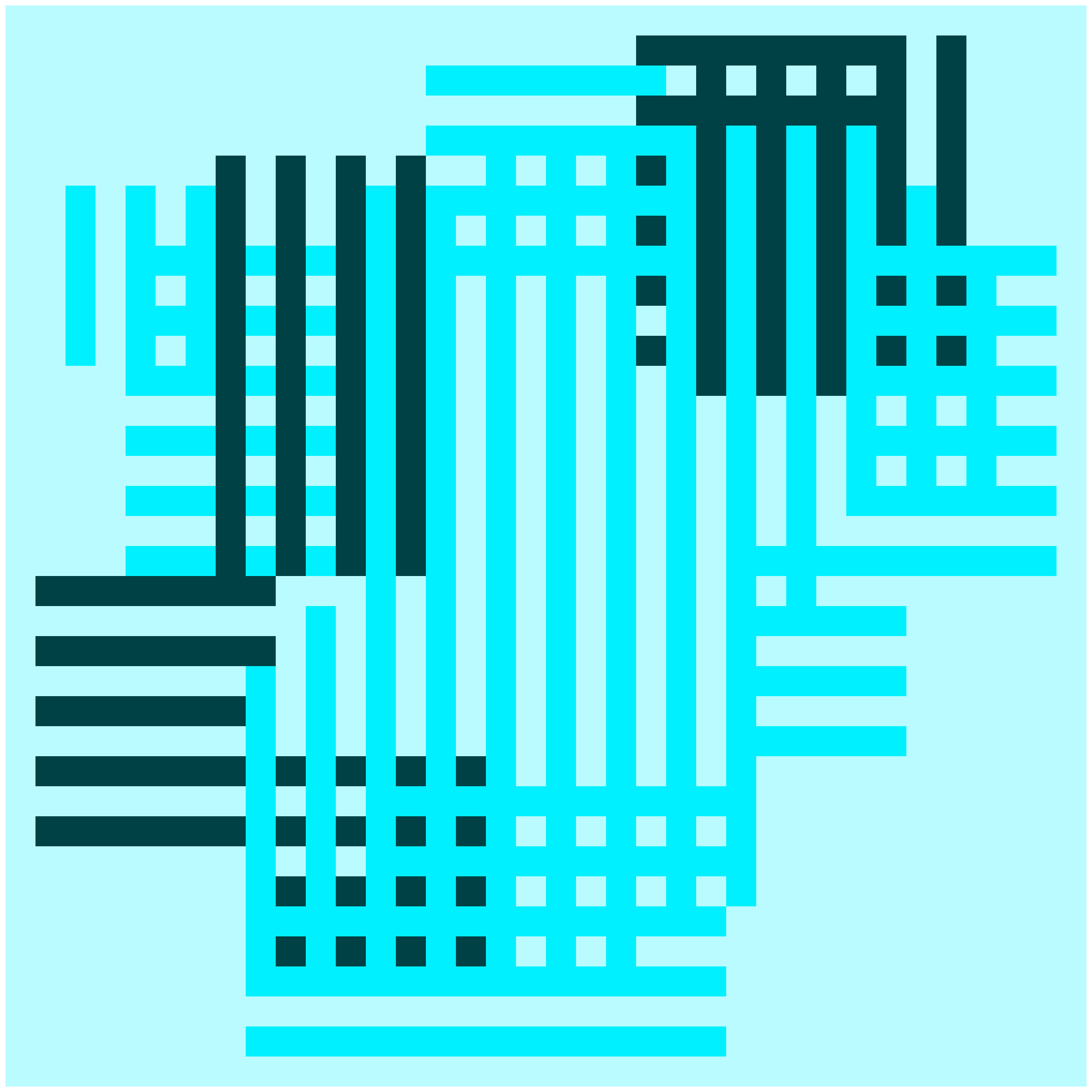 Art Blocks - Art Blocks v1 - Construction Token #330 - NFT # 2000330