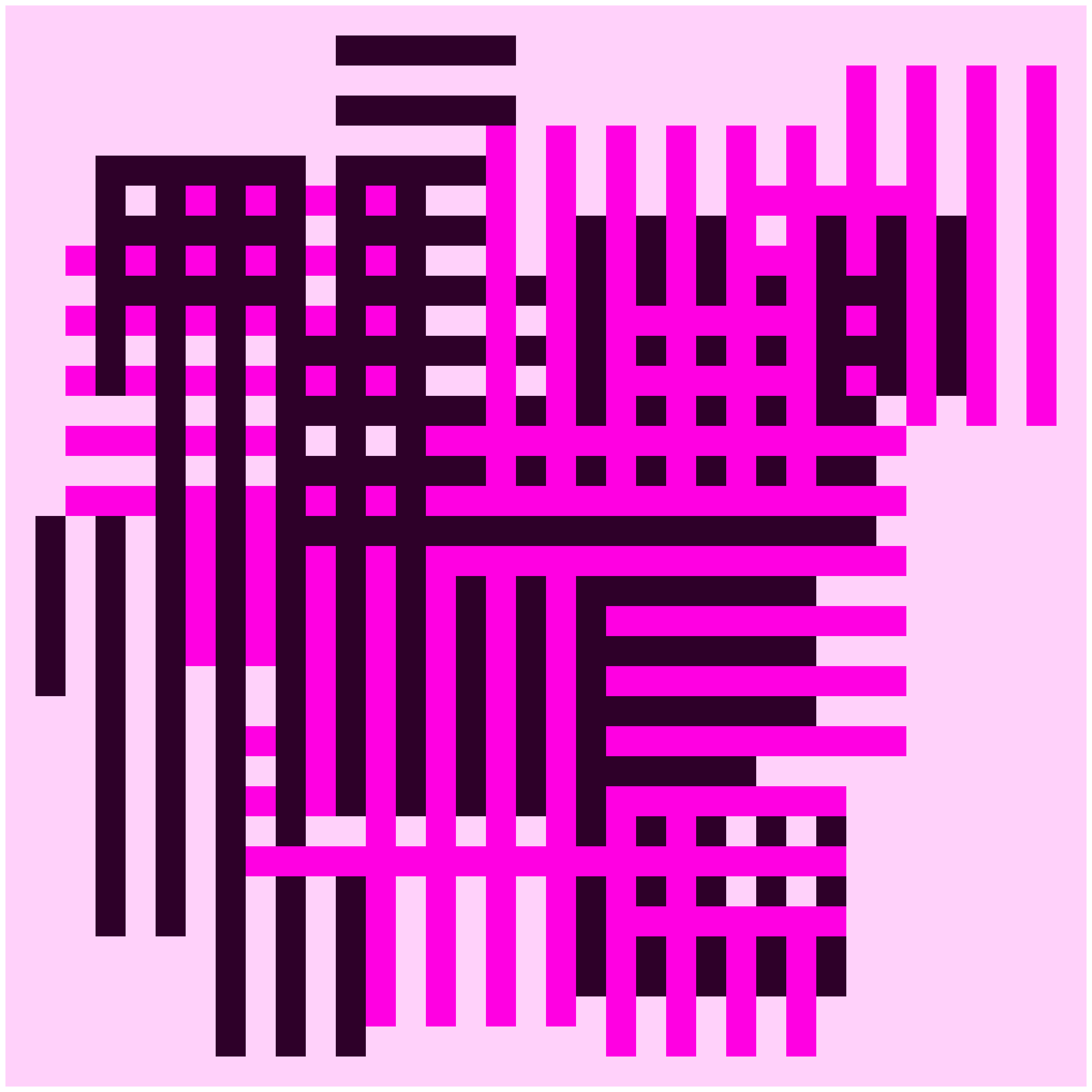 Art Blocks - Art Blocks v1 - Construction Token #331 - NFT # 2000331