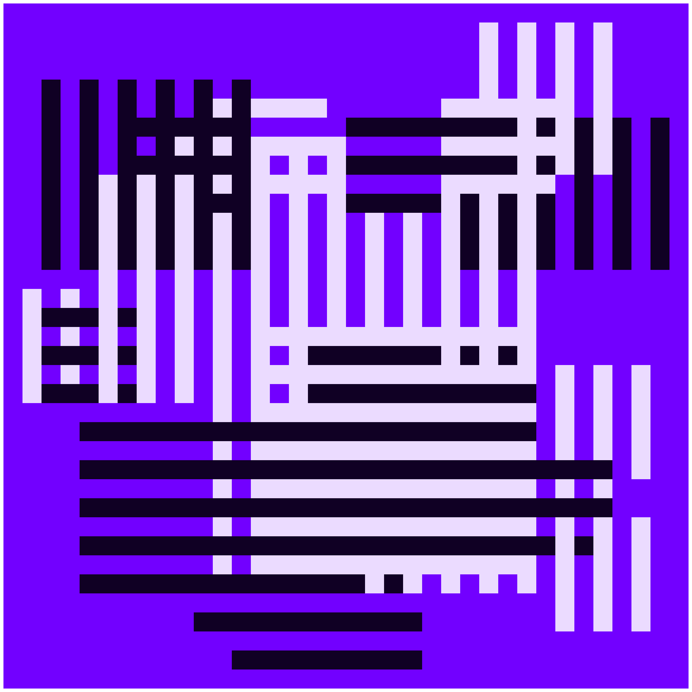 Art Blocks - Art Blocks v1 - Construction Token #335 - NFT # 2000335