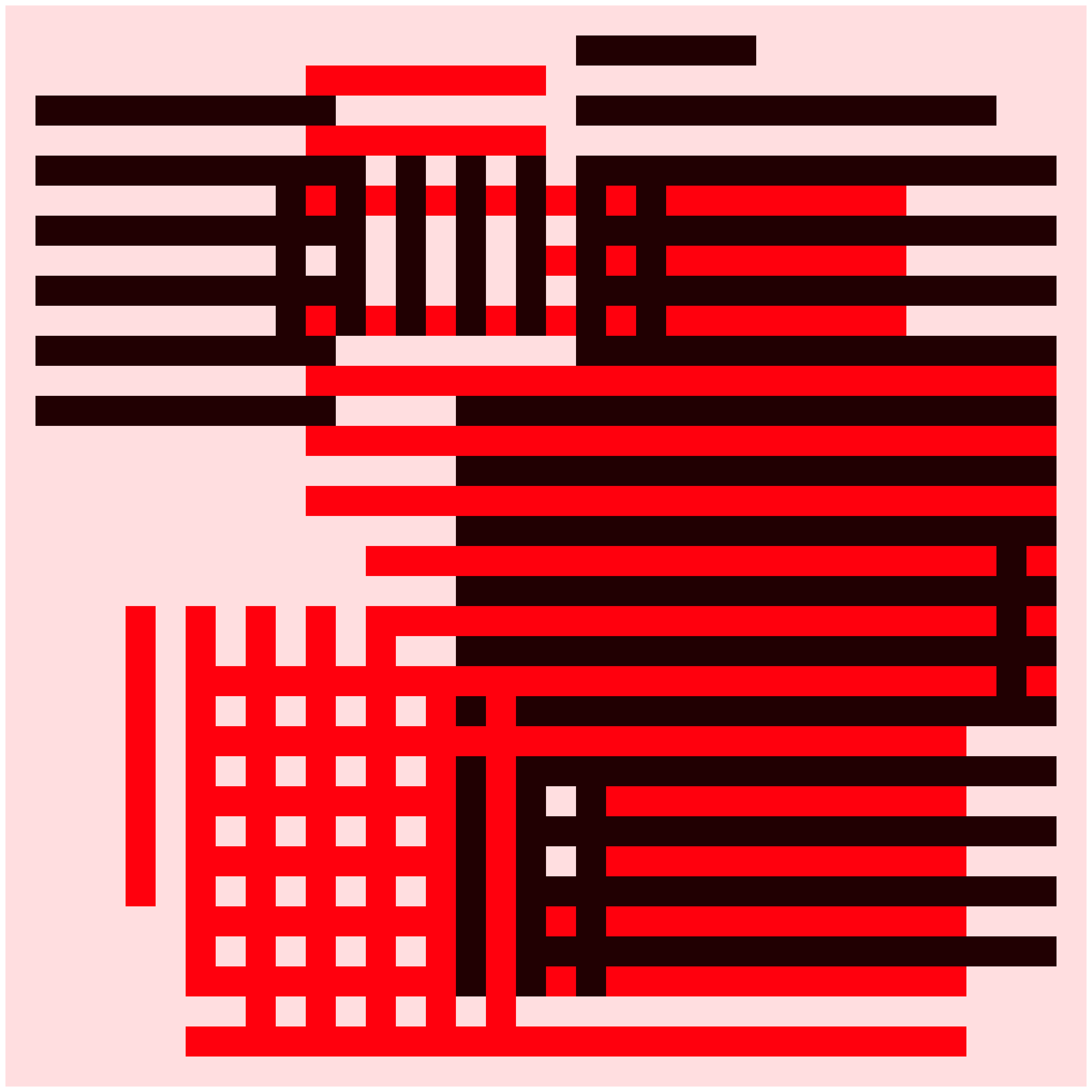 Art Blocks - Art Blocks v1 - Construction Token #336 - NFT # 2000336