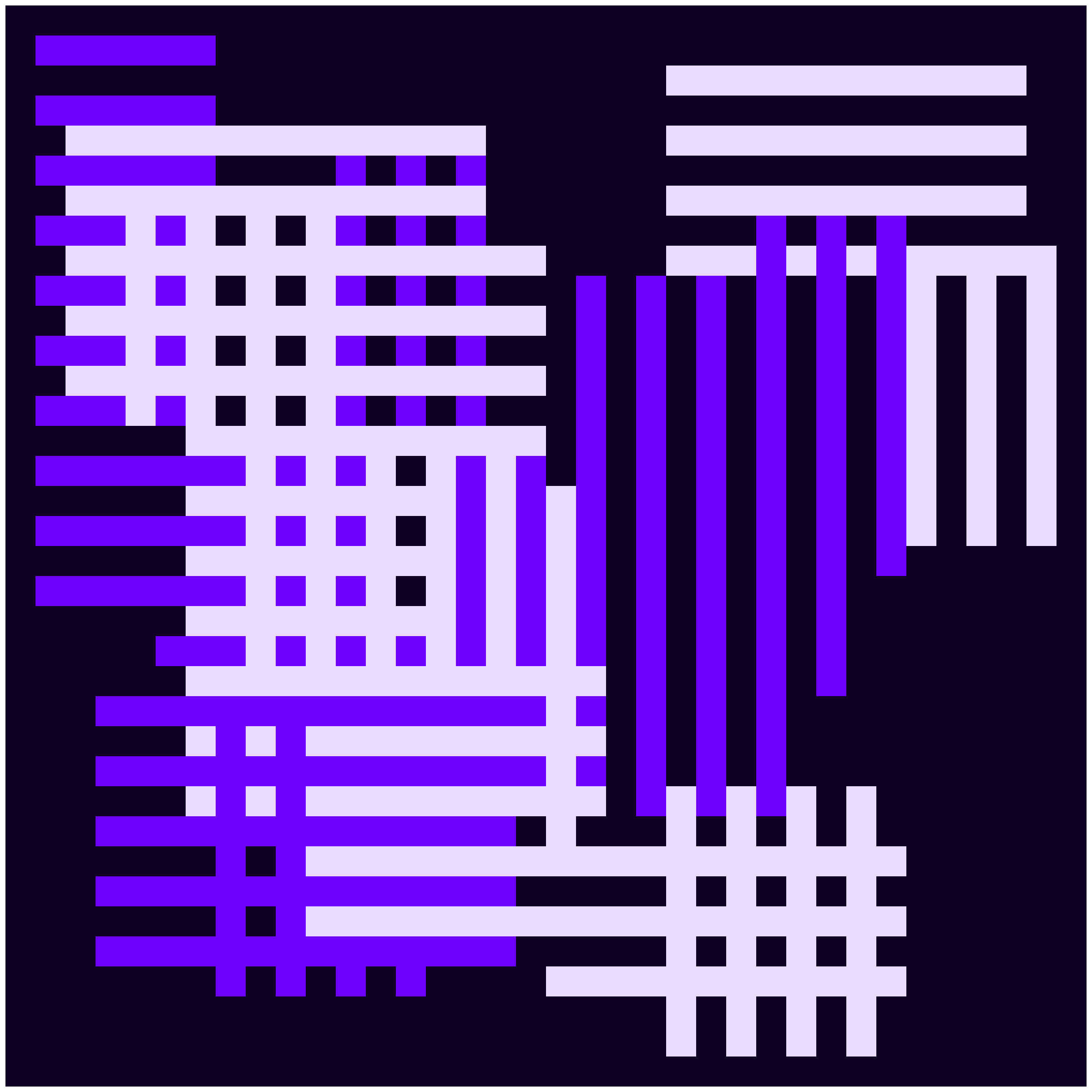 Art Blocks - Art Blocks v1 - Construction Token #341 - NFT # 2000341