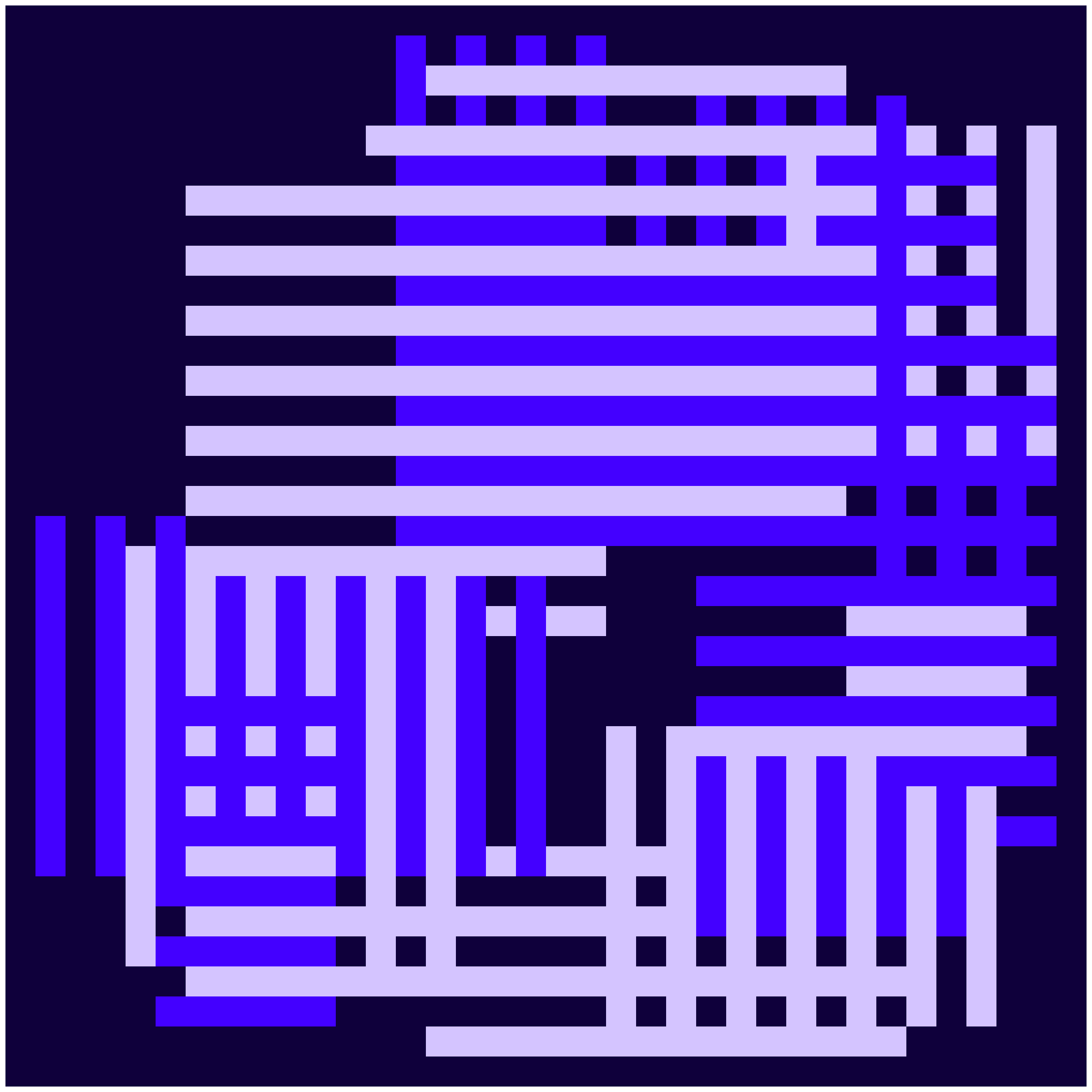 Art Blocks - Art Blocks v1 - Construction Token #344 - NFT # 2000344