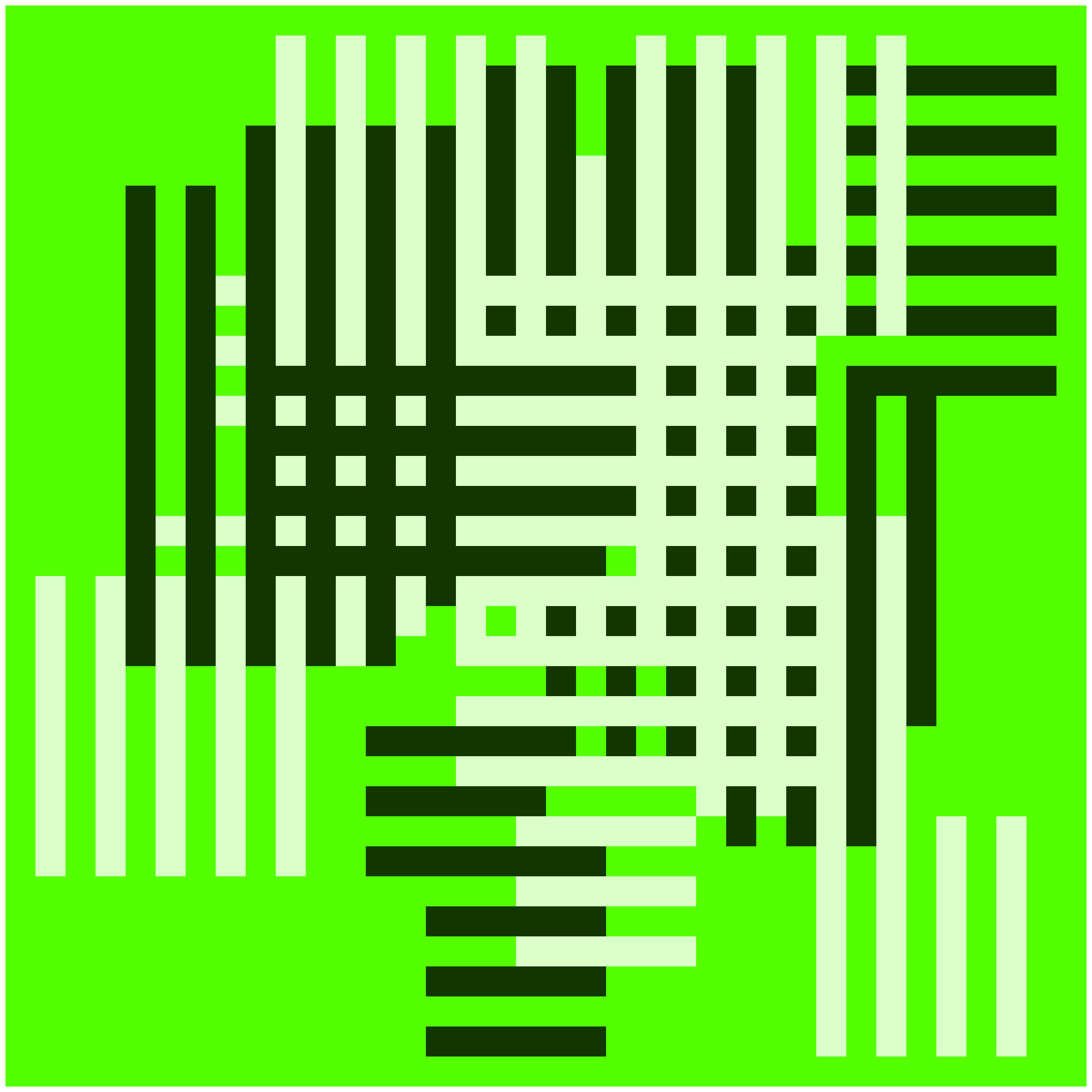 Art Blocks - Art Blocks v1 - Construction Token #346 - NFT # 2000346