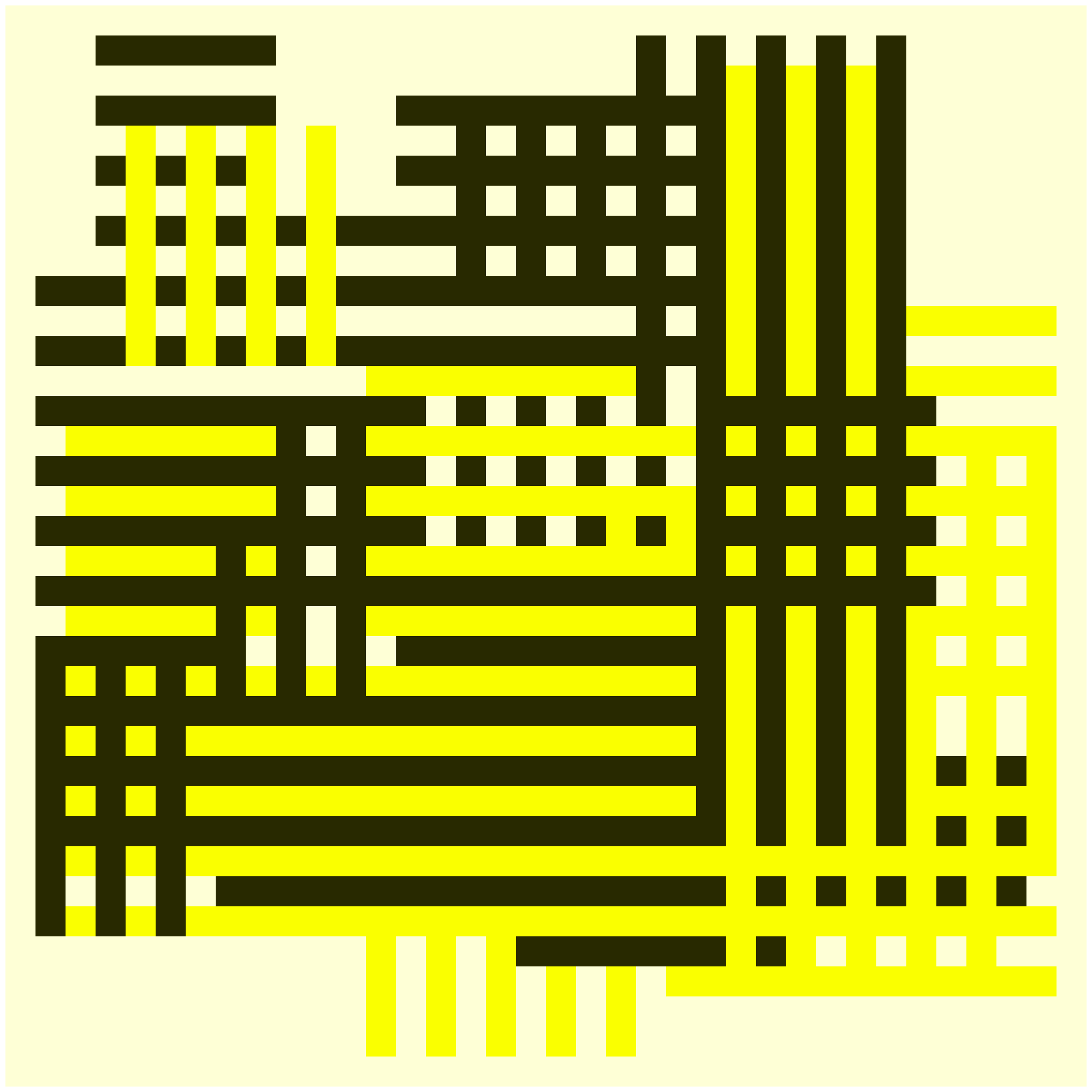 Art Blocks - Art Blocks v1 - Construction Token #352 - NFT # 2000352