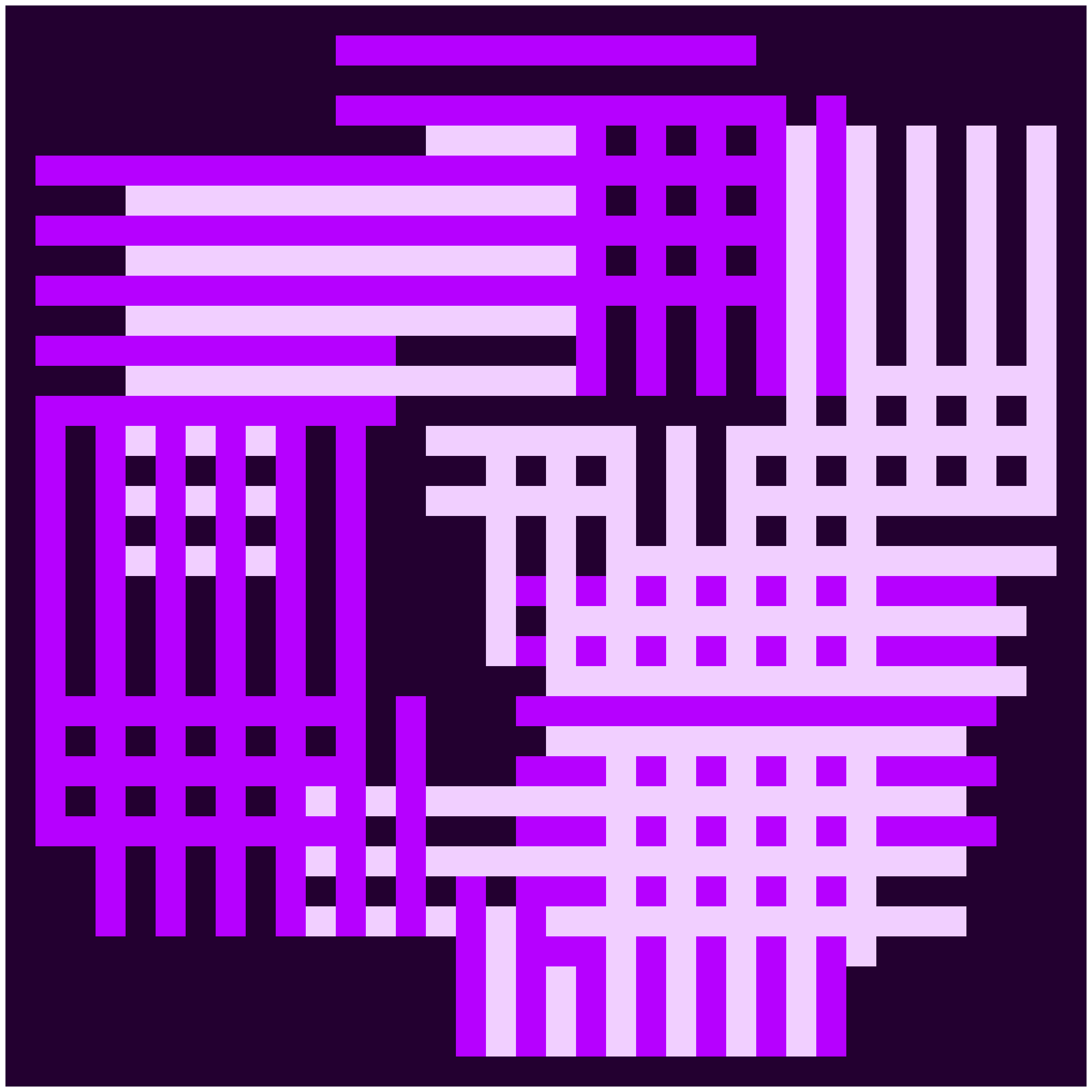 Art Blocks - Art Blocks v1 - Construction Token #353 - NFT # 2000353