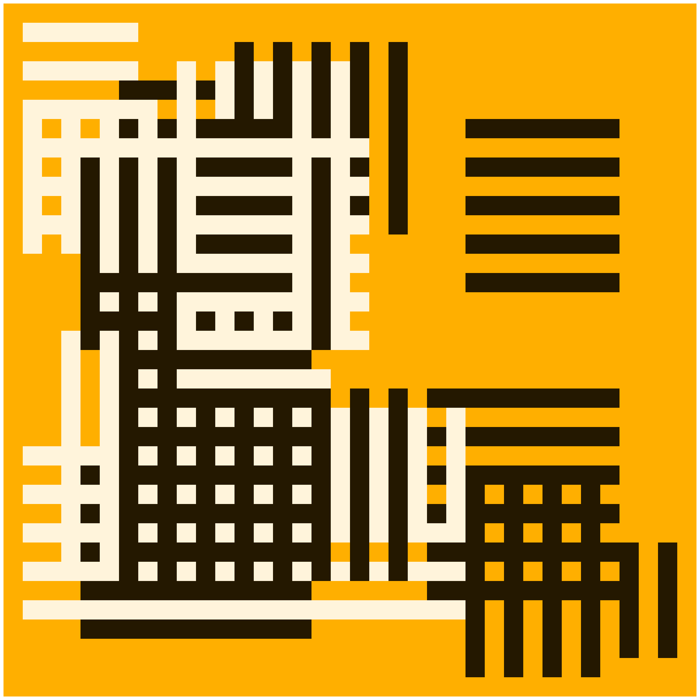 Art Blocks - Art Blocks v1 - Construction Token #357 - NFT # 2000357