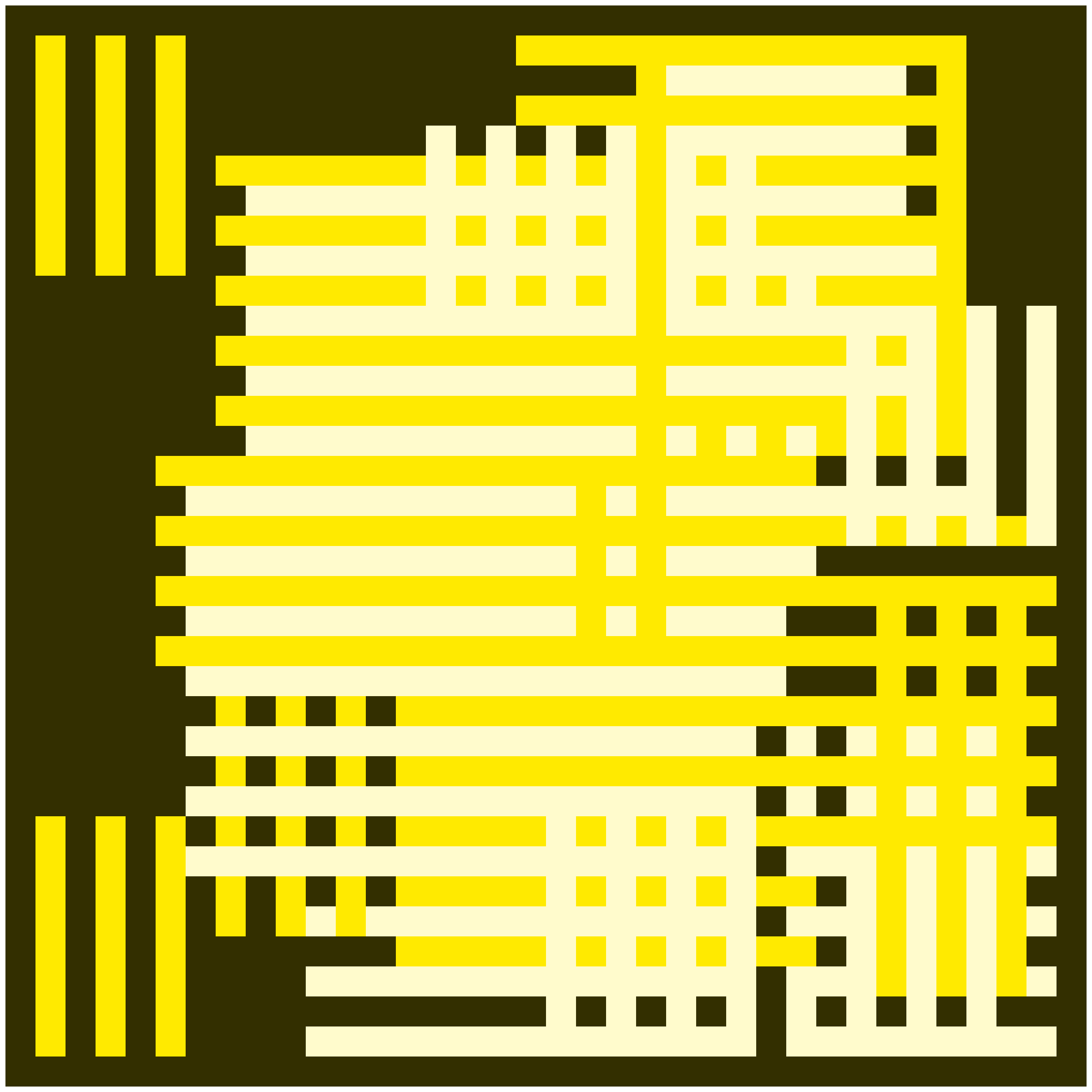 Art Blocks - Art Blocks v1 - Construction Token #359 - NFT # 2000359