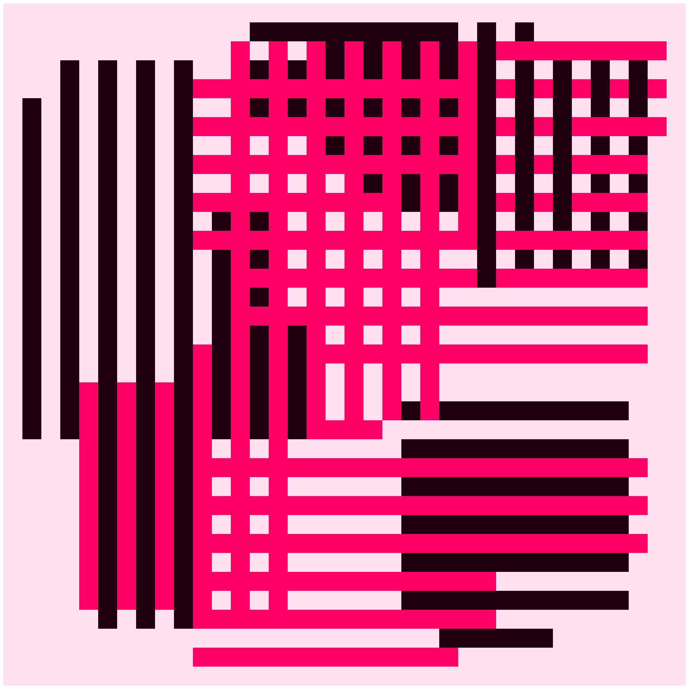 Art Blocks - Art Blocks v1 - Construction Token #360 - NFT # 2000360