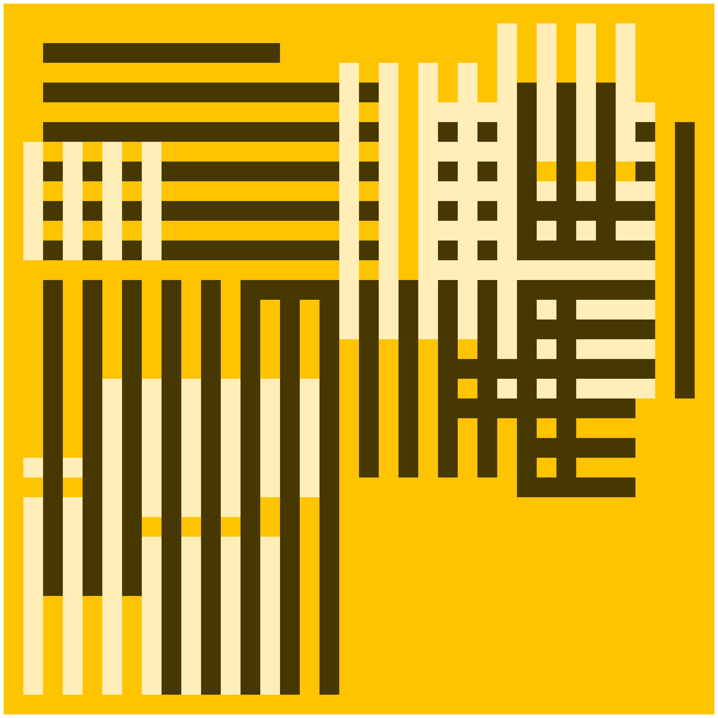 Art Blocks - Art Blocks v1 - Construction Token #367 - NFT # 2000367