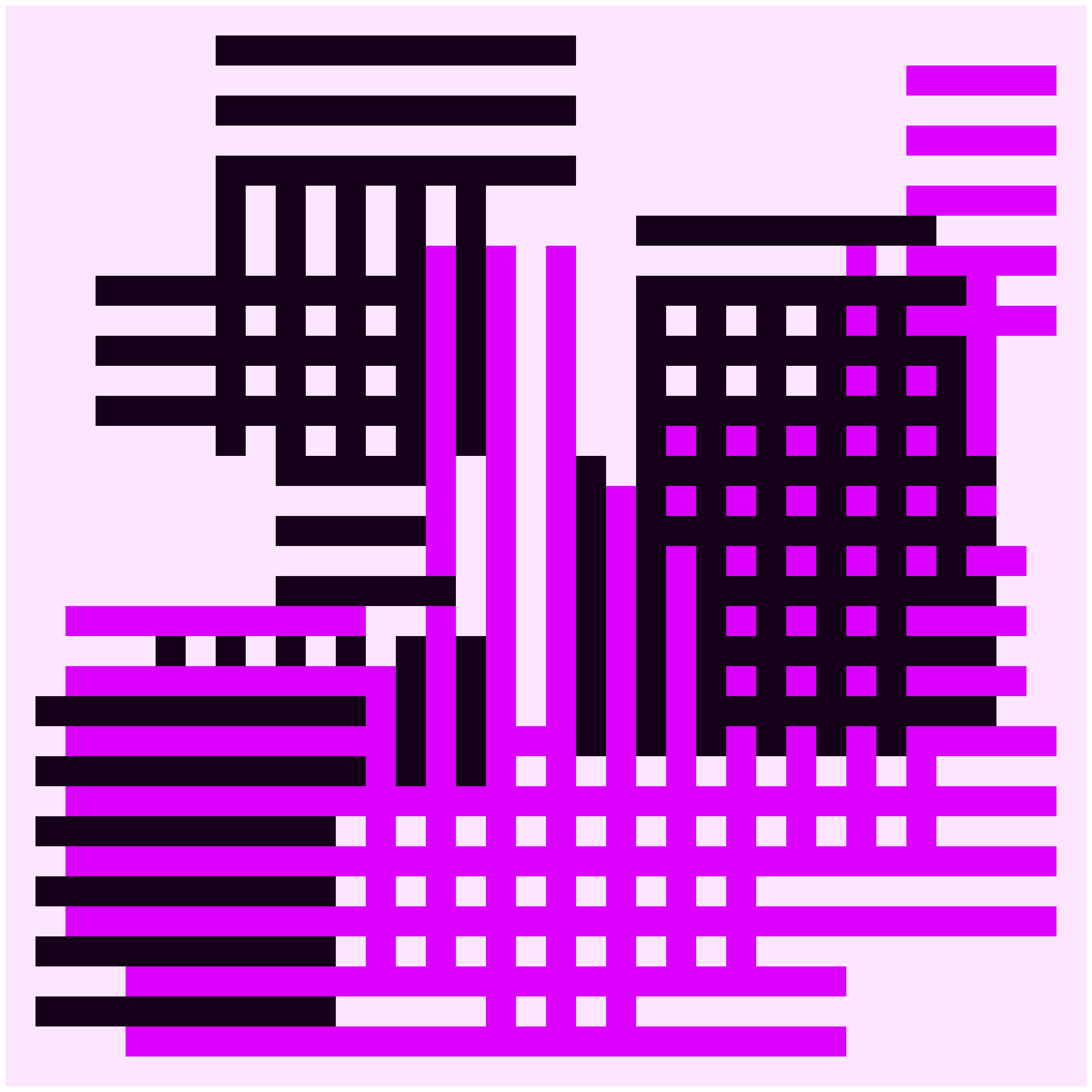 Art Blocks - Art Blocks v1 - Construction Token #377 - NFT # 2000377