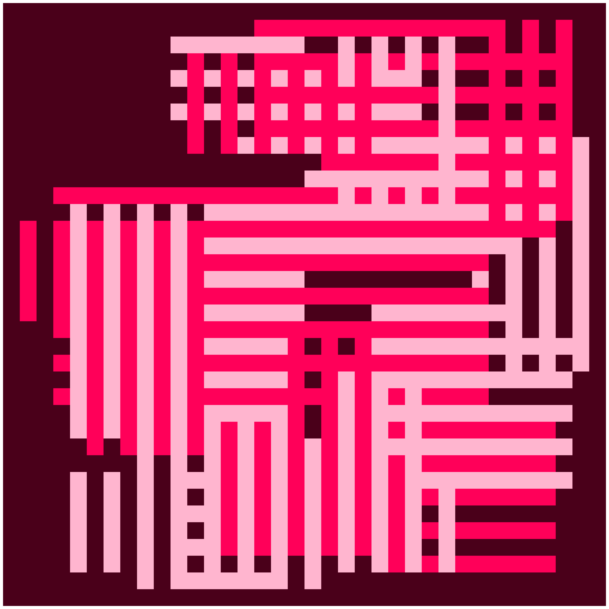 Art Blocks - Art Blocks v1 - Construction Token #379 - NFT # 2000379