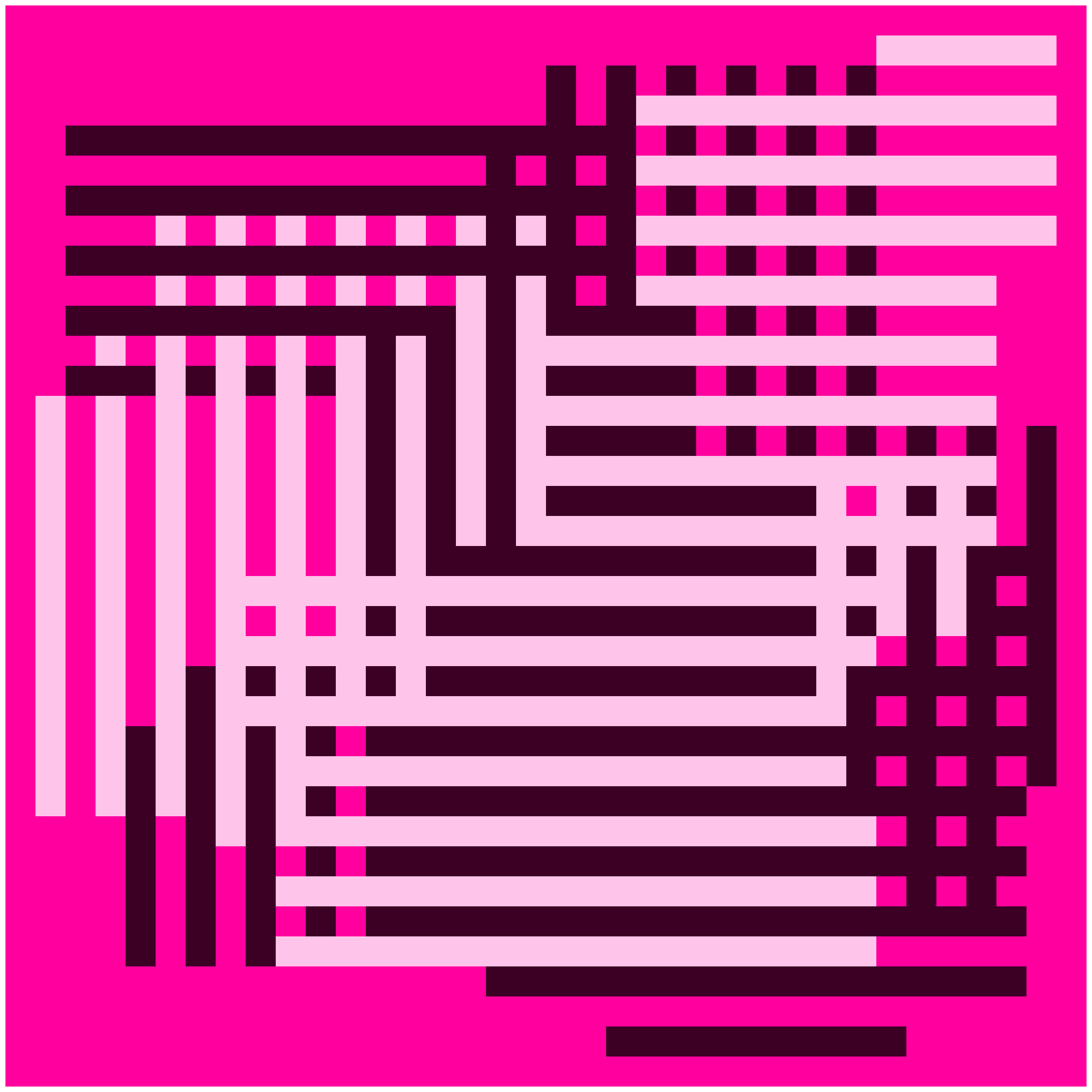 Art Blocks - Art Blocks v1 - Construction Token #382 - NFT # 2000382