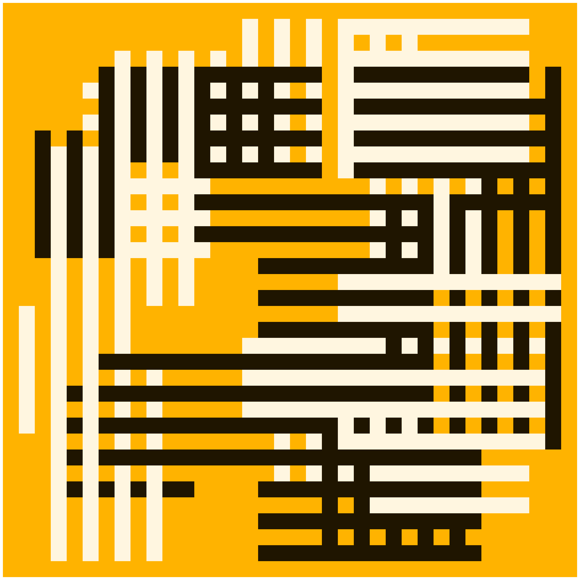 Art Blocks - Art Blocks v1 - Construction Token #383 - NFT # 2000383