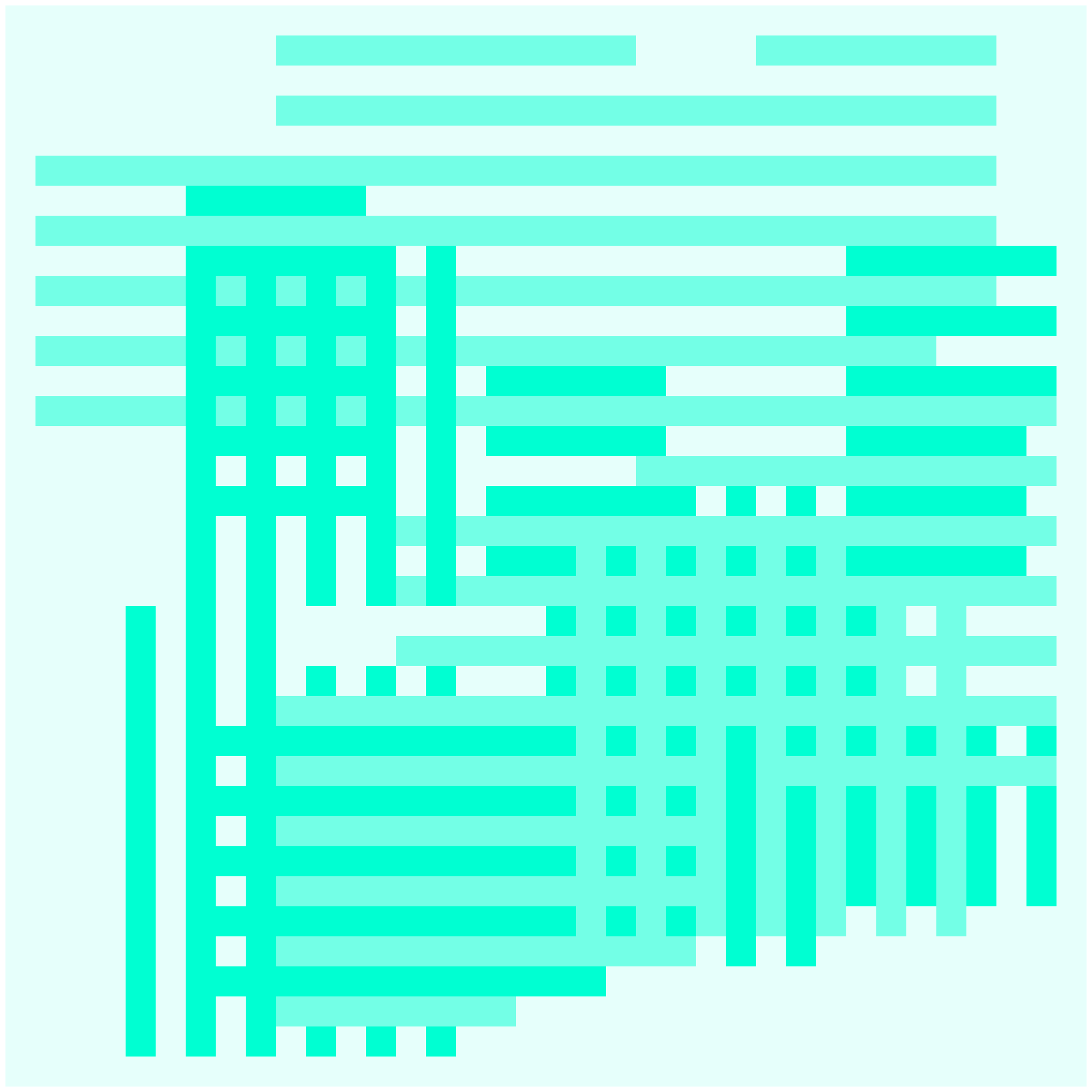 Art Blocks - Art Blocks v1 - Construction Token #396 - NFT # 2000396