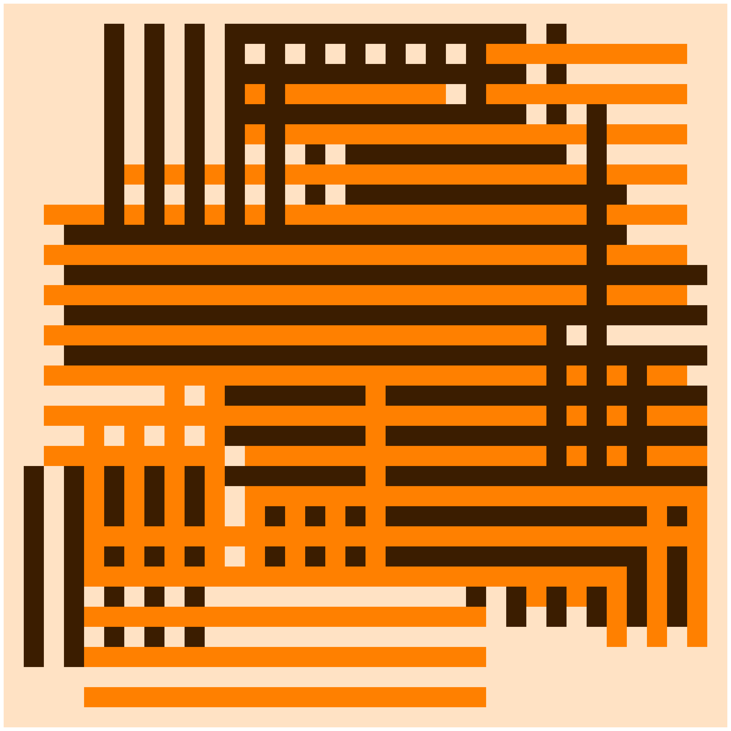 Art Blocks - Art Blocks v1 - Construction Token #397 - NFT # 2000397