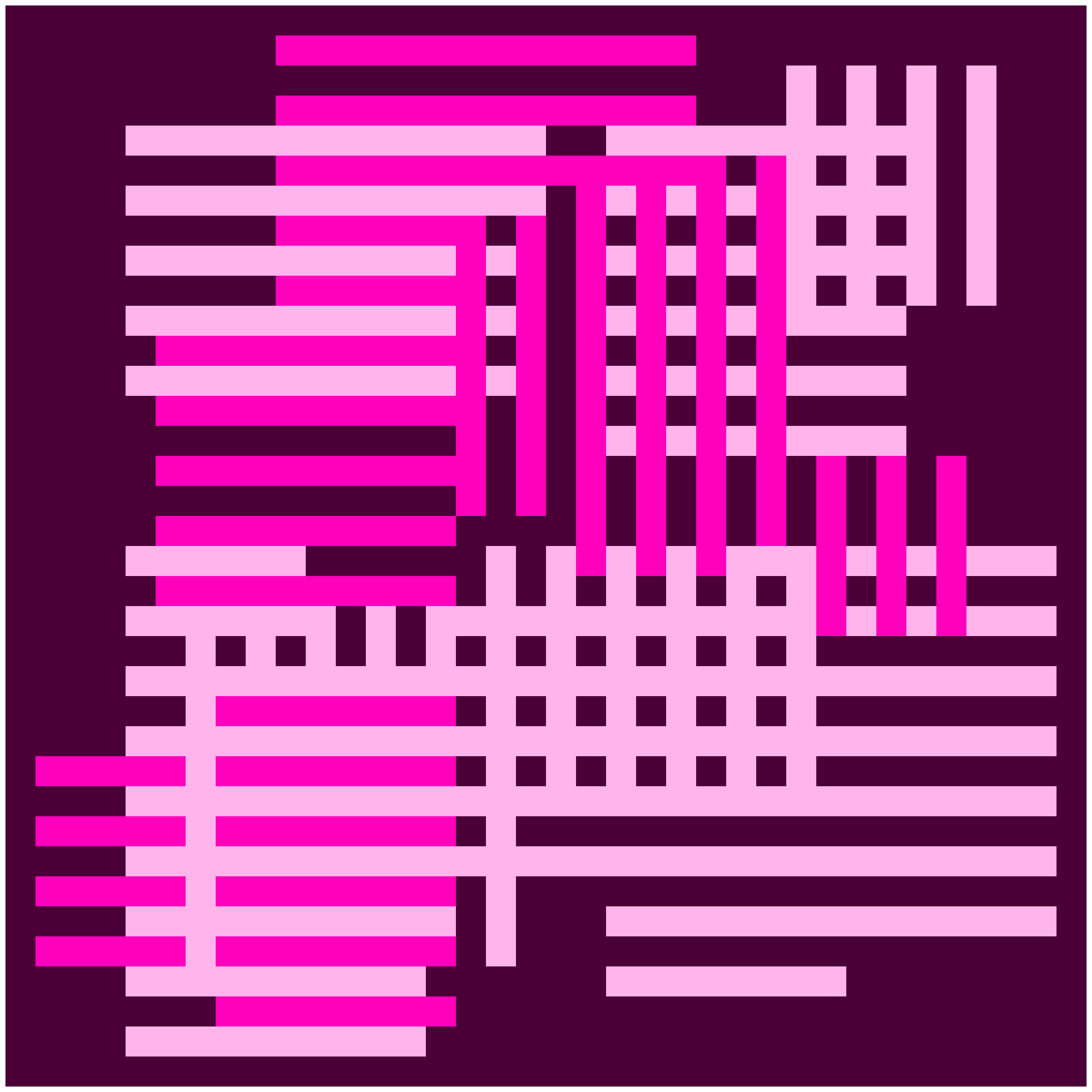 Art Blocks - Art Blocks v1 - Construction Token #403 - NFT # 2000403