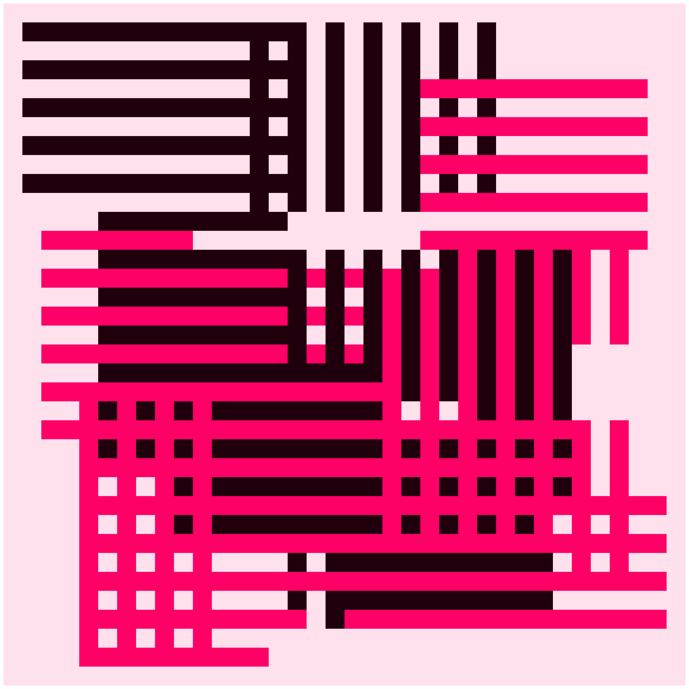 Art Blocks - Art Blocks v1 - Construction Token #404 - NFT # 2000404